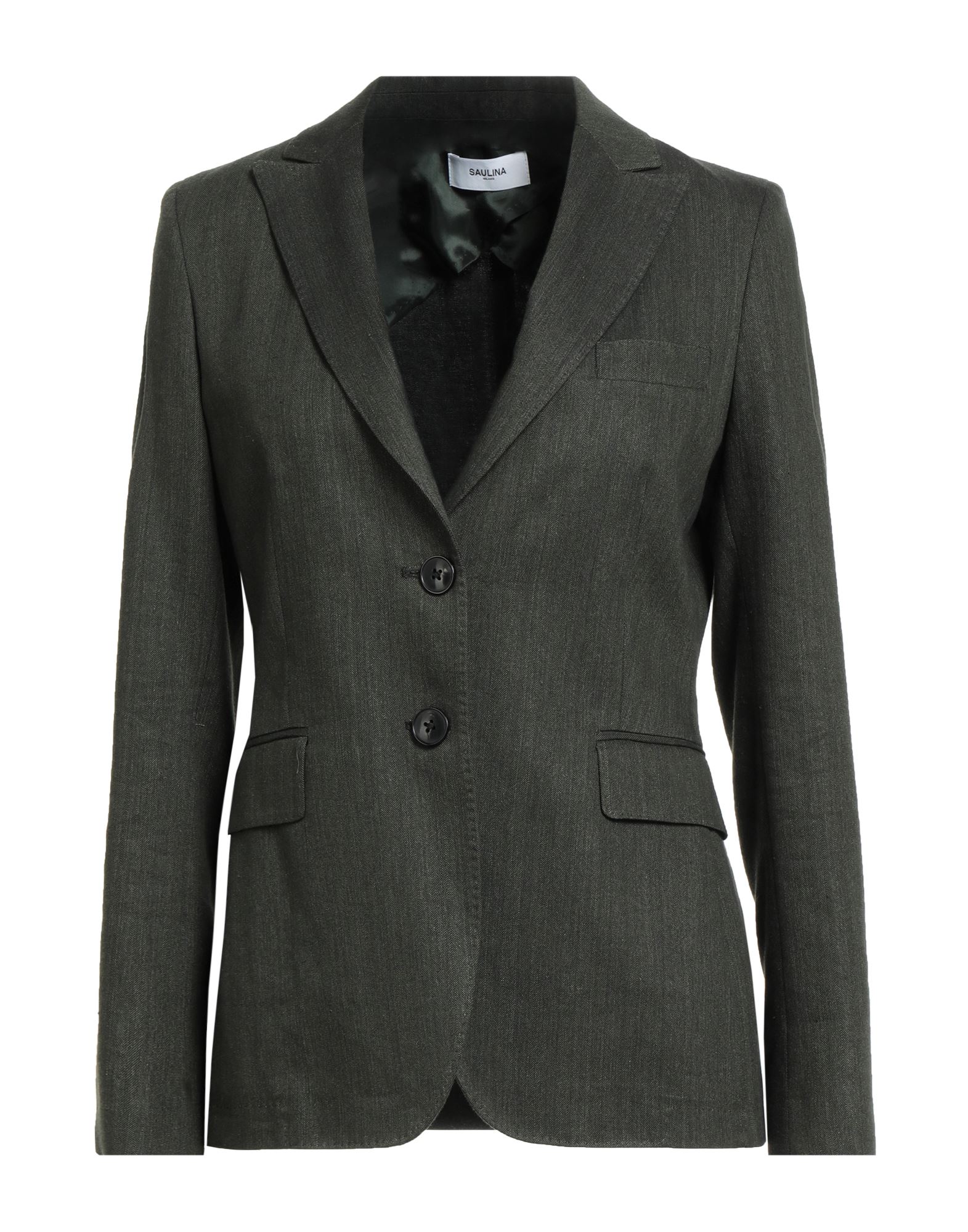  Saulina Milano - Anzüge Und Co-ords - Blazers - On Yoox.com 