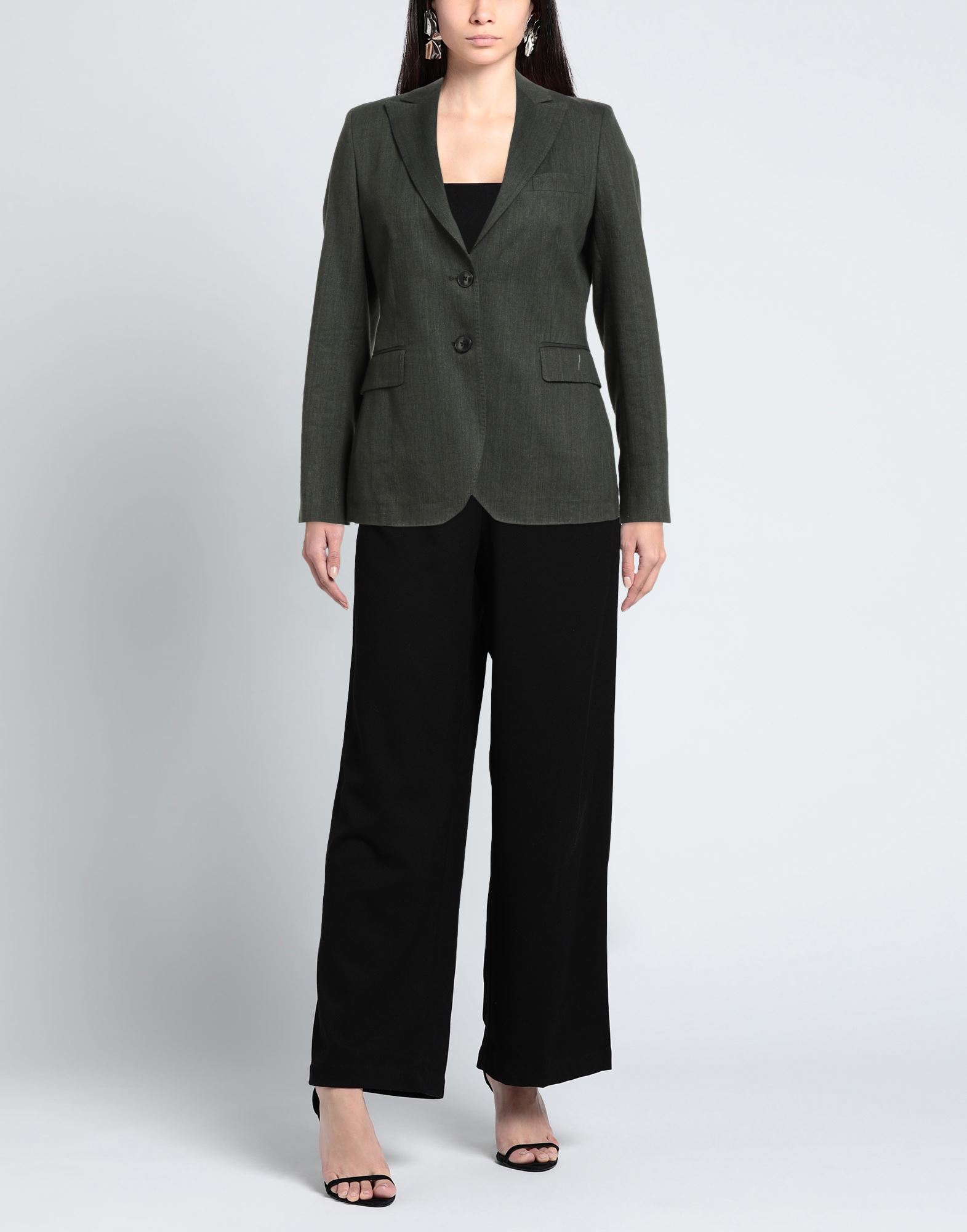  Saulina Milano - Anzüge Und Co-ords - Blazers - On Yoox.com 