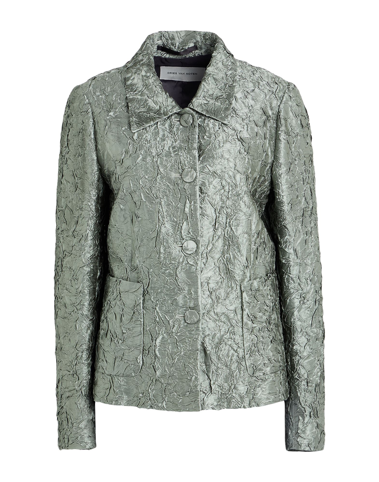  Dries Van Noten - Jacken & Mäntel - Jacken Und Anoraks - On Yoox.com 