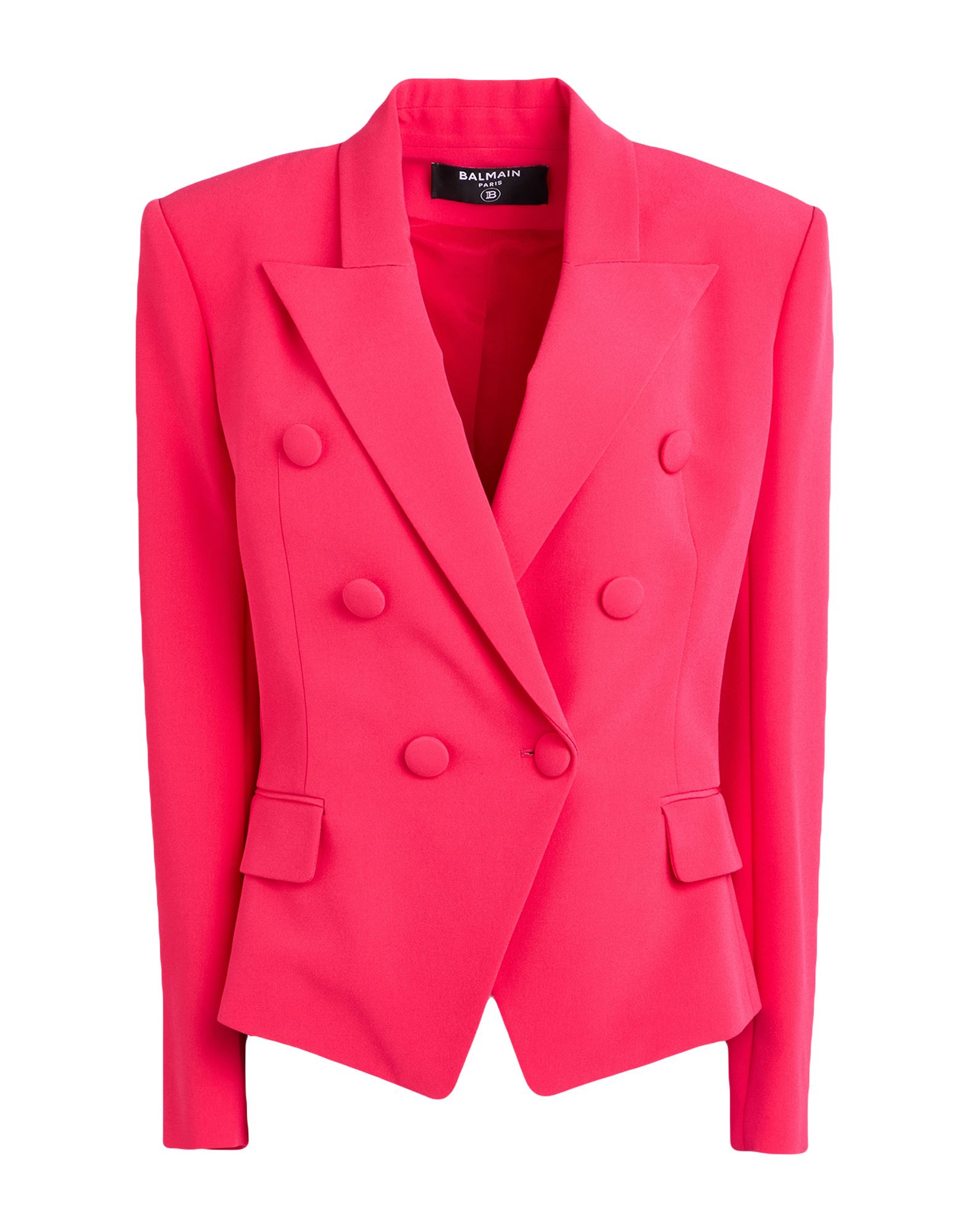  Balmain - Trajes Y Conjuntos - Americanas - On Yoox.com 