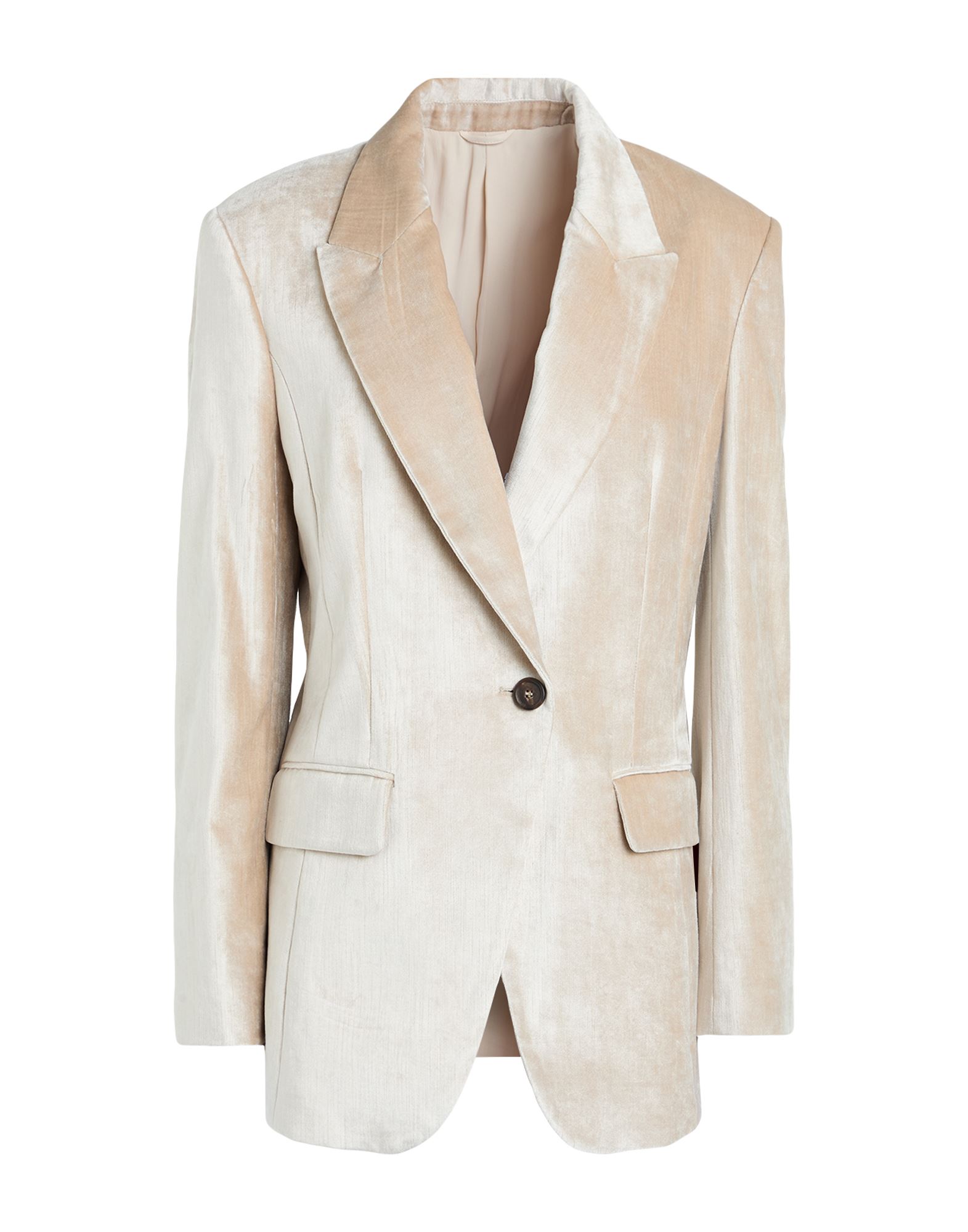  Brunello Cucinelli - Anzüge Und Co-ords - Blazers - On Yoox.com 