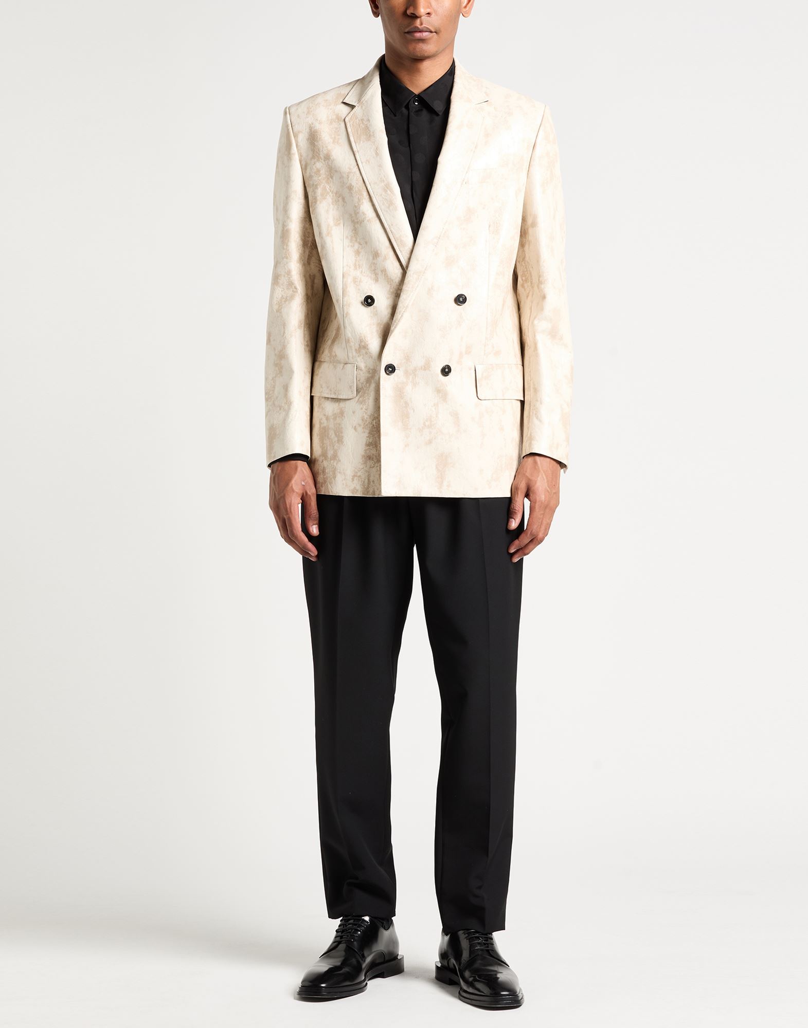  Msgm - Trajes Y Conjuntos - Americanas - On Yoox.com 