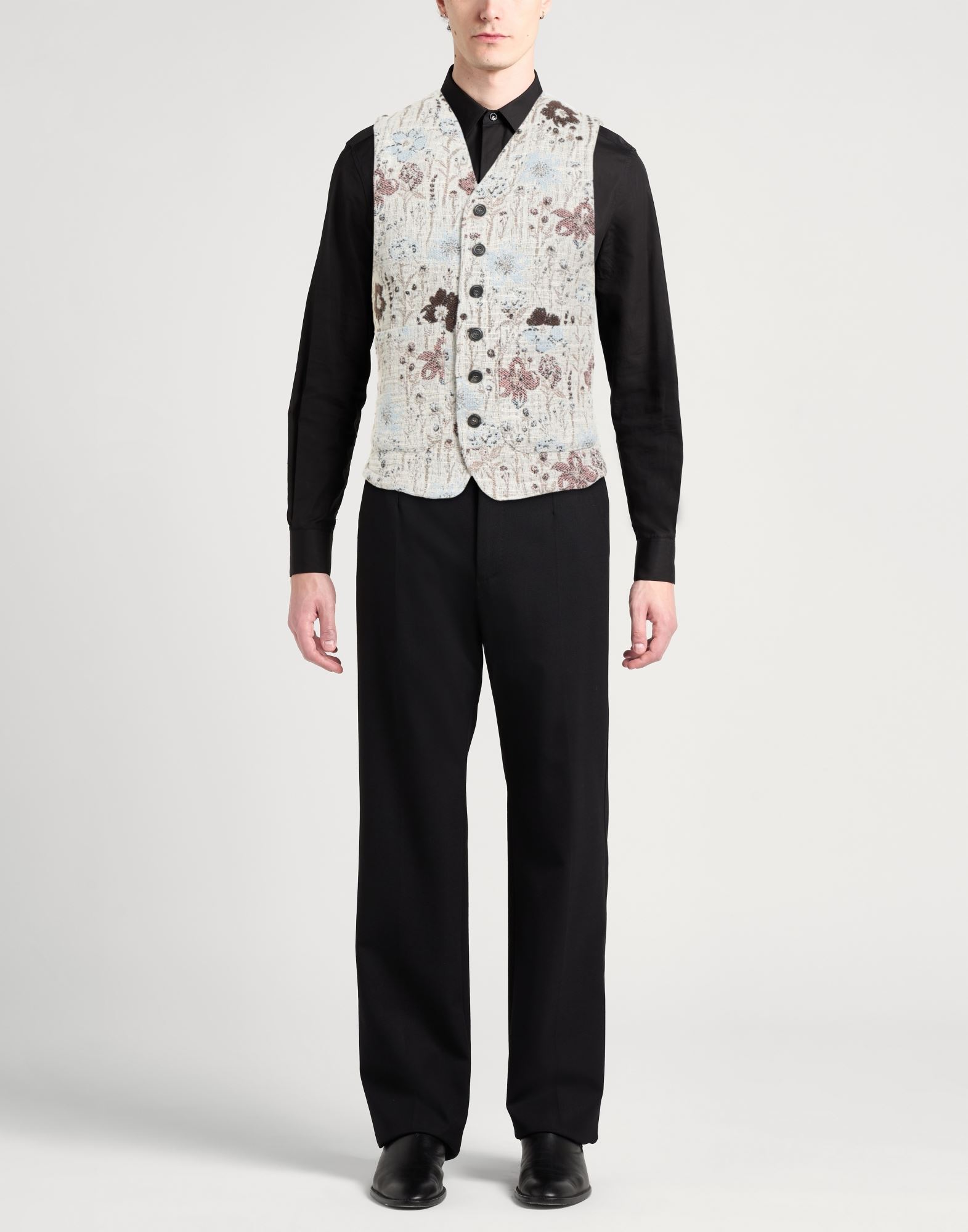  Messagerie - Anzüge Und Co-ords - Couture-westen - On Yoox.com 