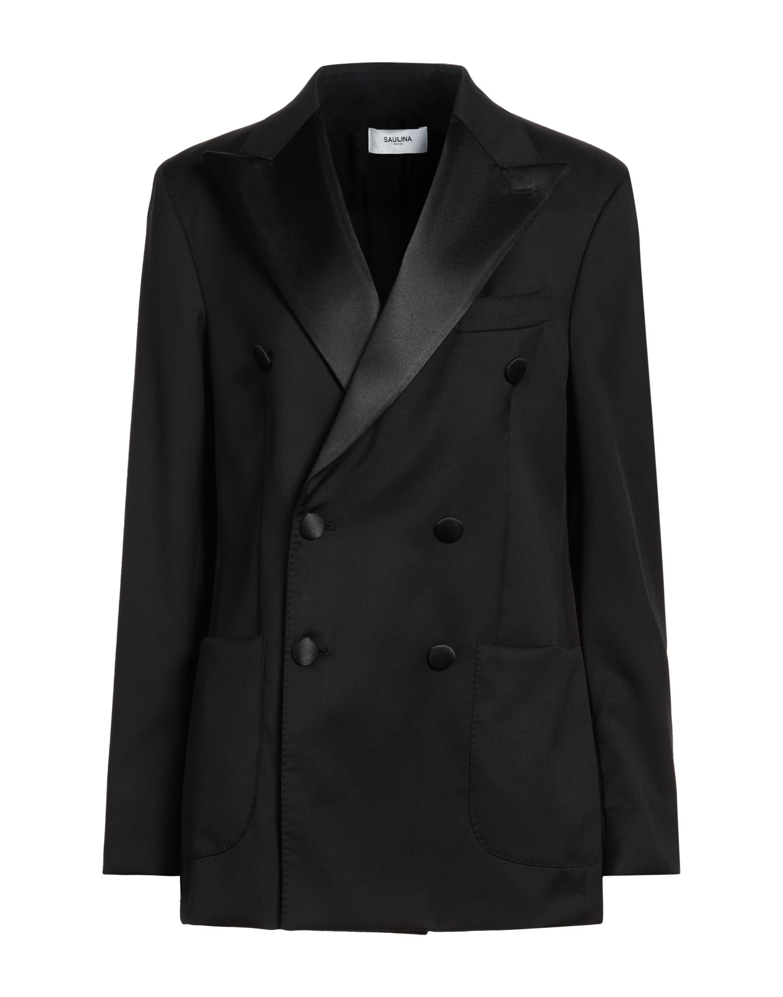  Saulina Milano - Anzüge Und Co-ords - Blazers - On Yoox.com 