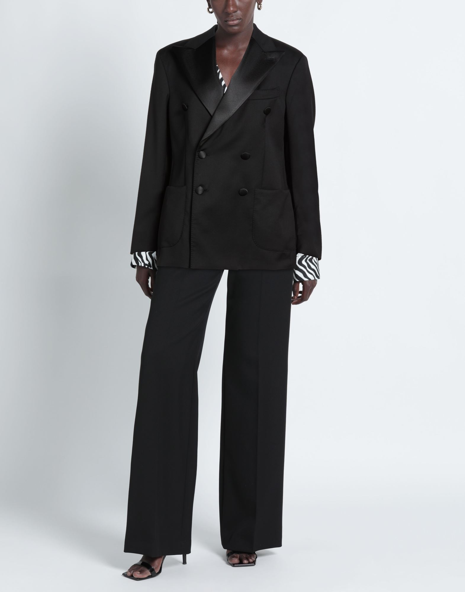  Saulina Milano - Anzüge Und Co-ords - Blazers - On Yoox.com 