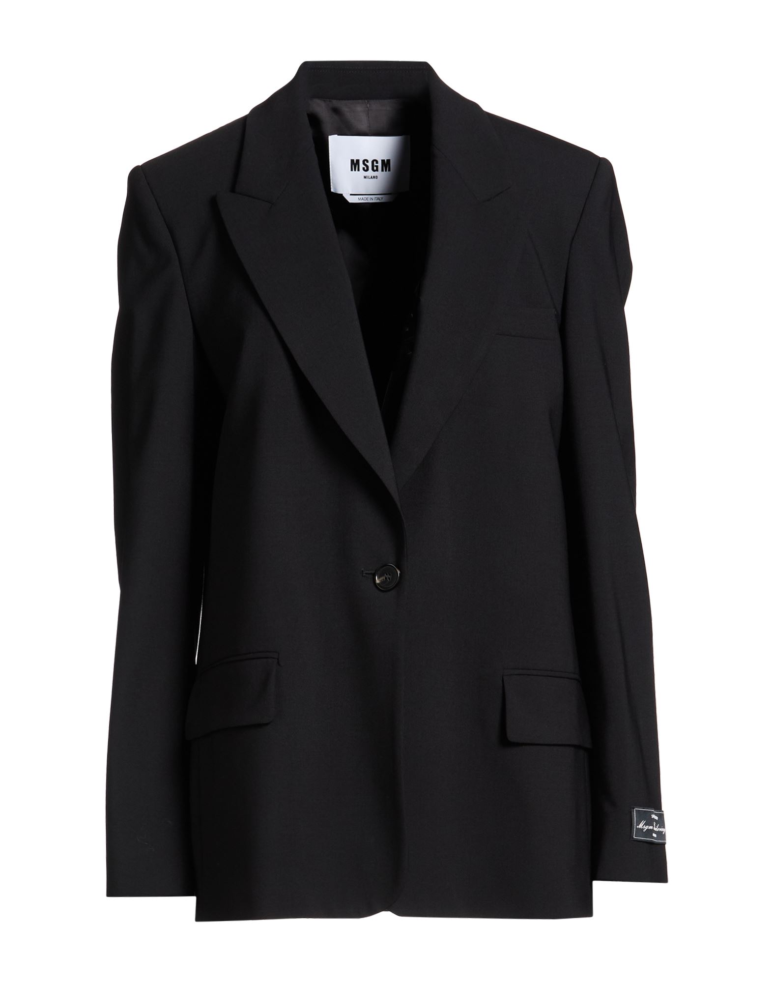  Msgm - Trajes Y Conjuntos - Americanas - On Yoox.com 
