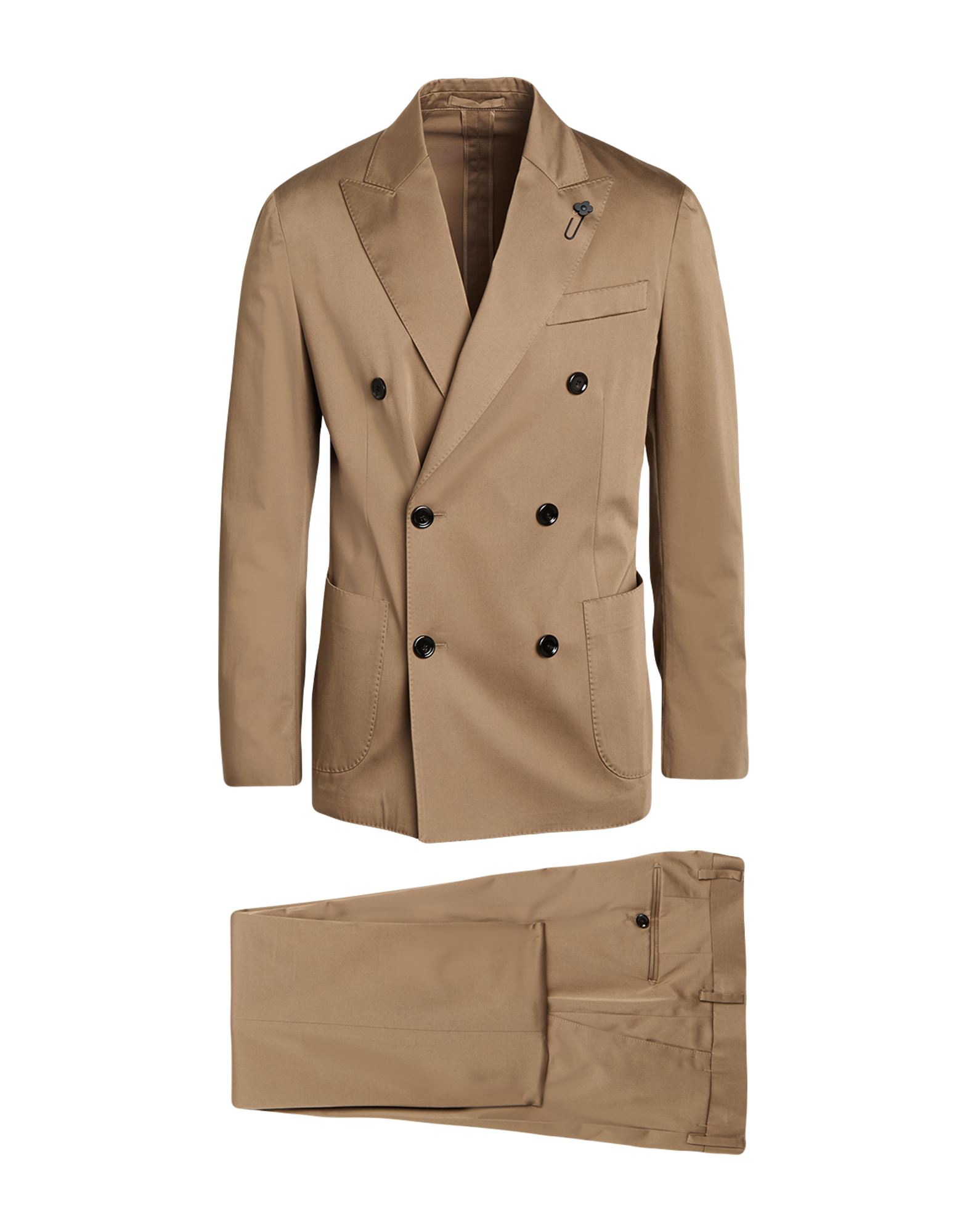  Lardini - Anzüge Und Co-ords - Anzüge - On Yoox.com 