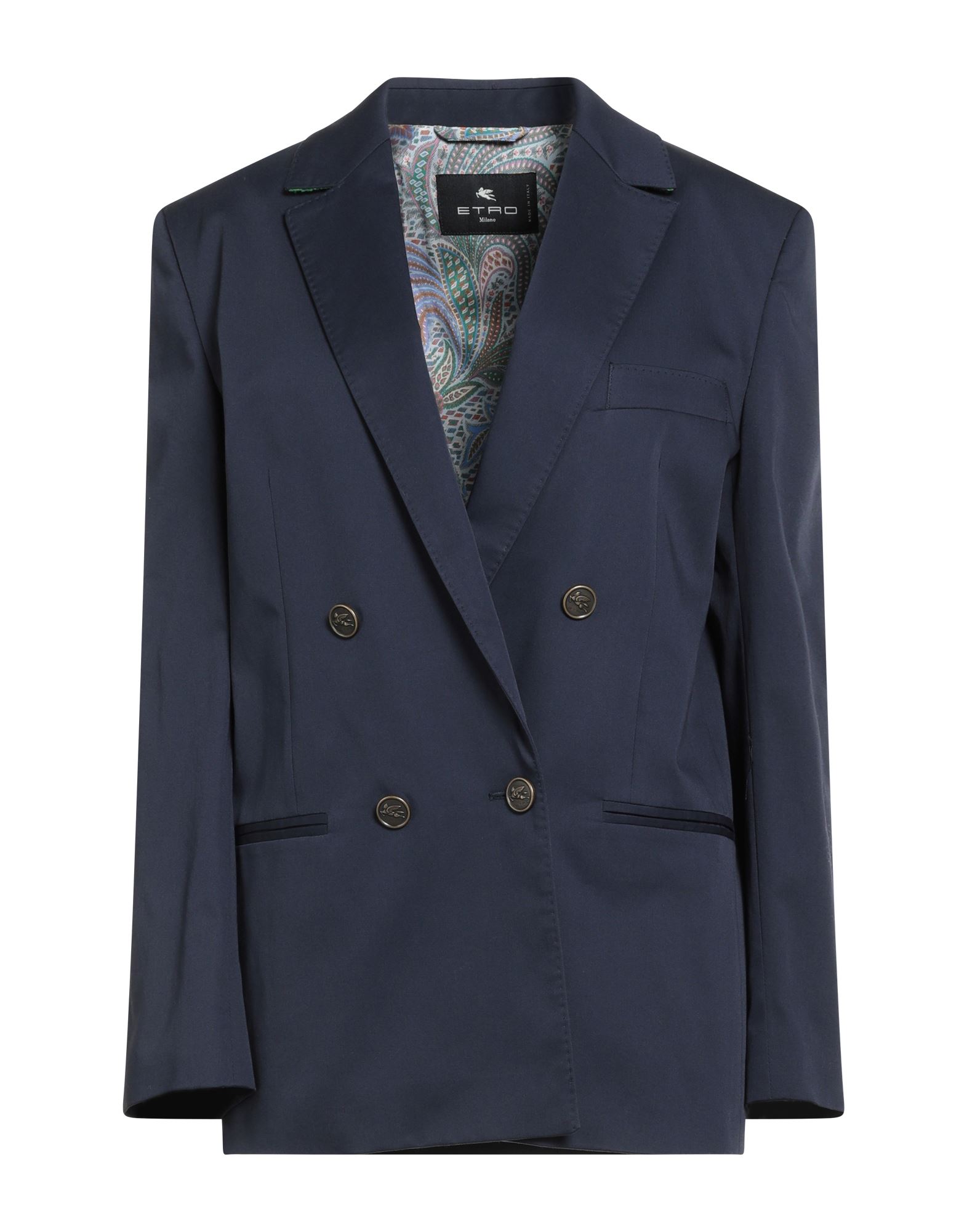  Etro - Anzüge Und Co-ords - Blazers - On Yoox.com 