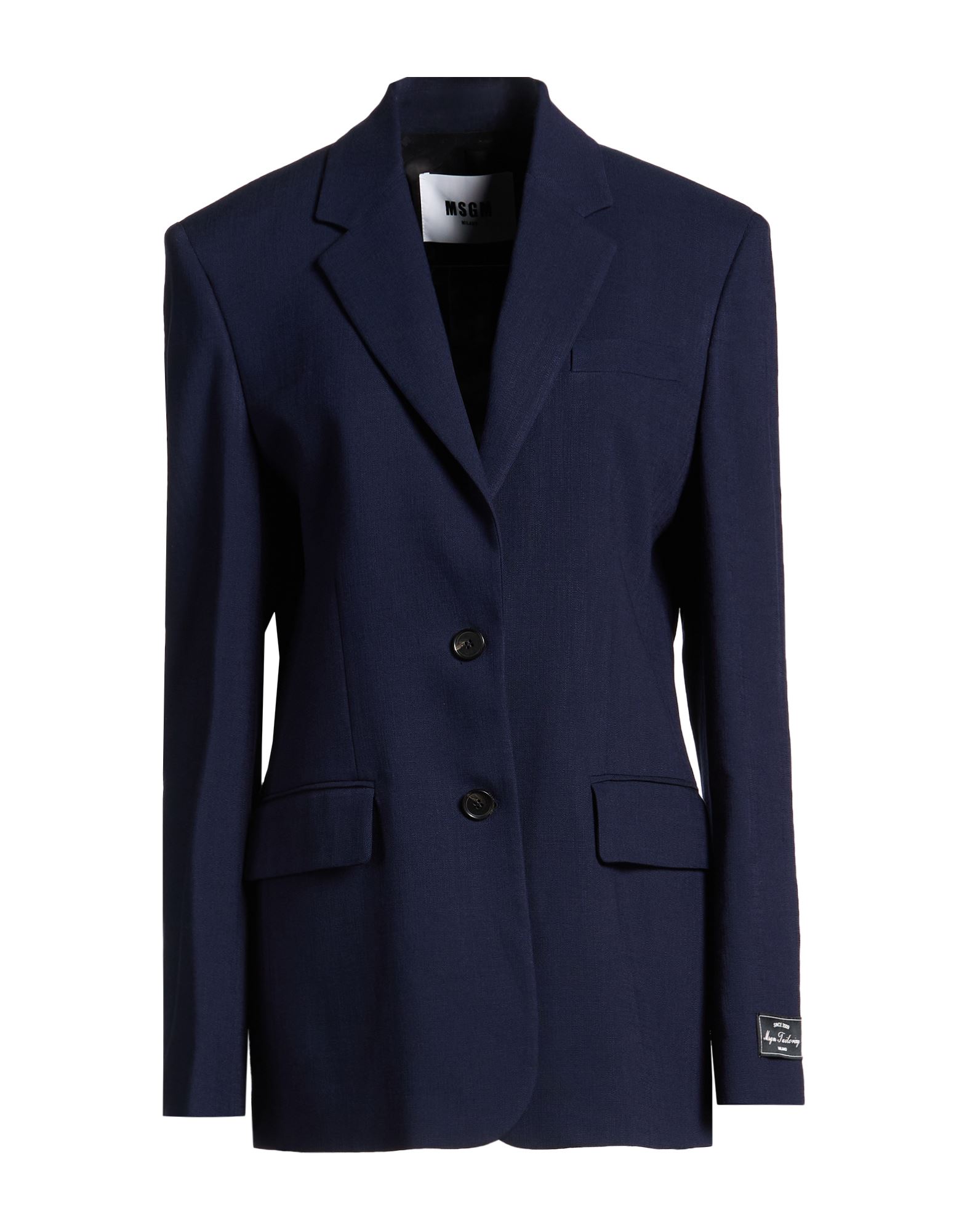  Msgm - Anzüge Und Co-ords - Blazers - On Yoox.com 