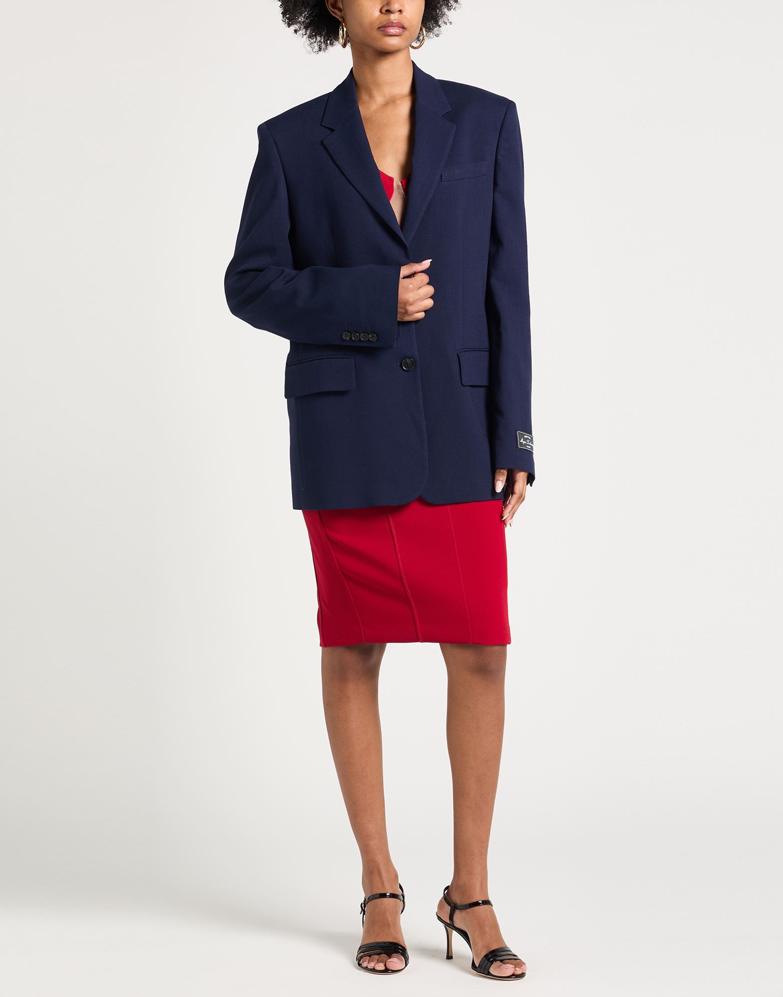  Msgm - Anzüge Und Co-ords - Blazers - On Yoox.com 