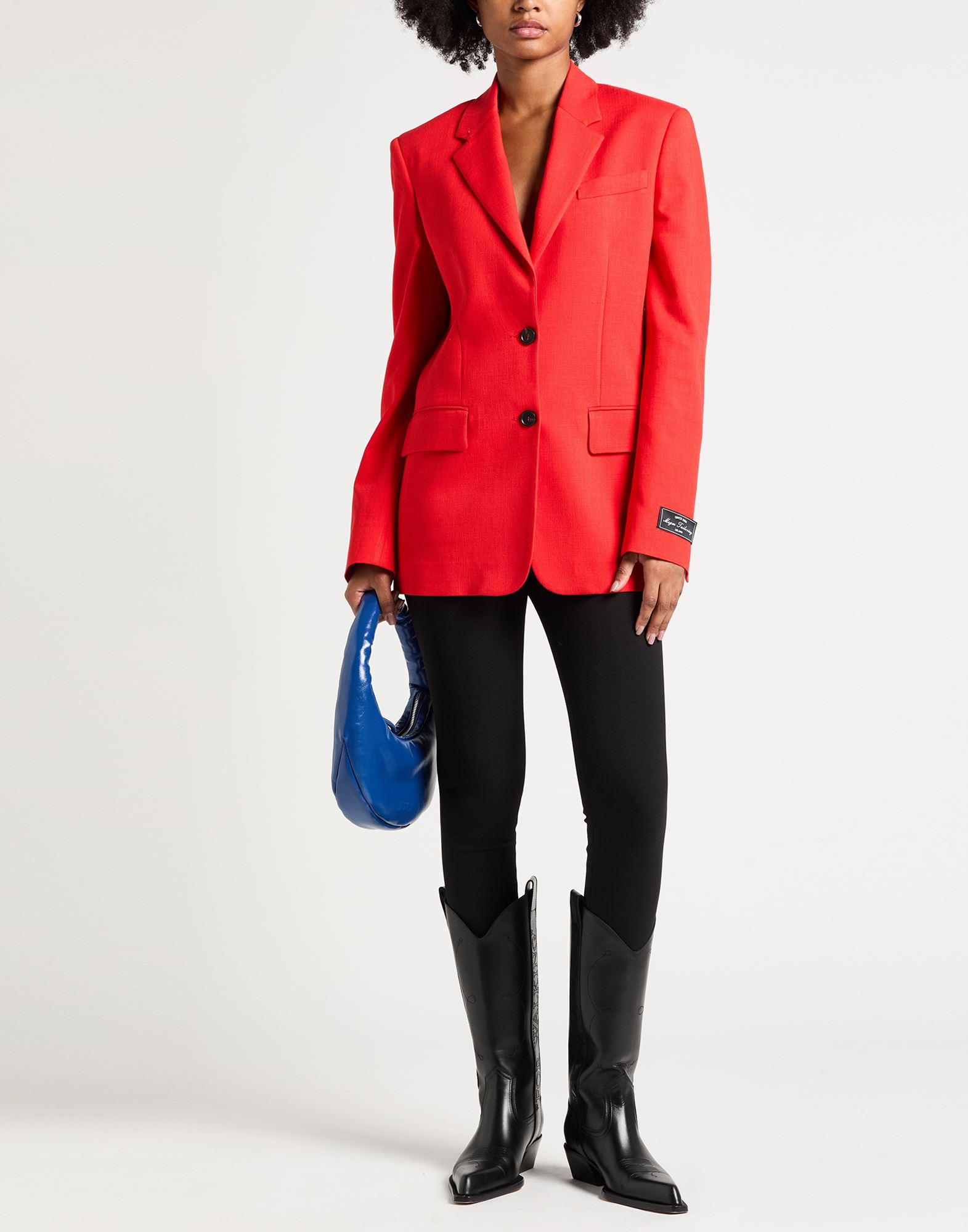 Msgm - Trajes Y Conjuntos - Americanas - On Yoox.com 