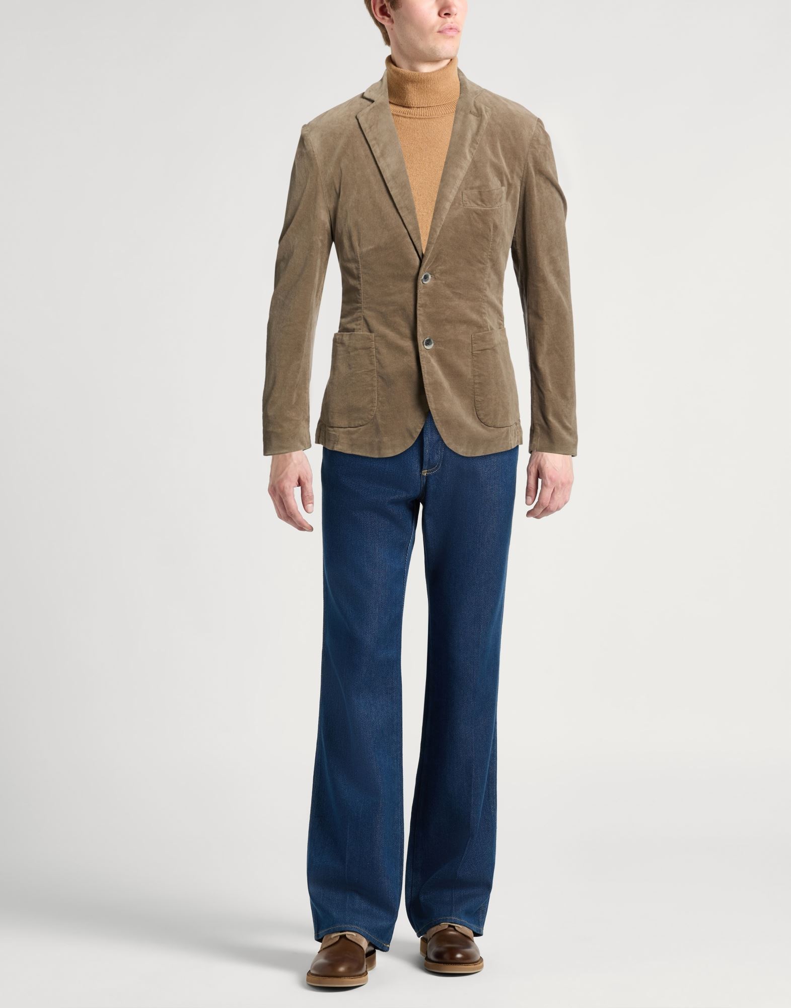  120% Lino - Anzüge Und Co-ords - Blazers - On Yoox.com 