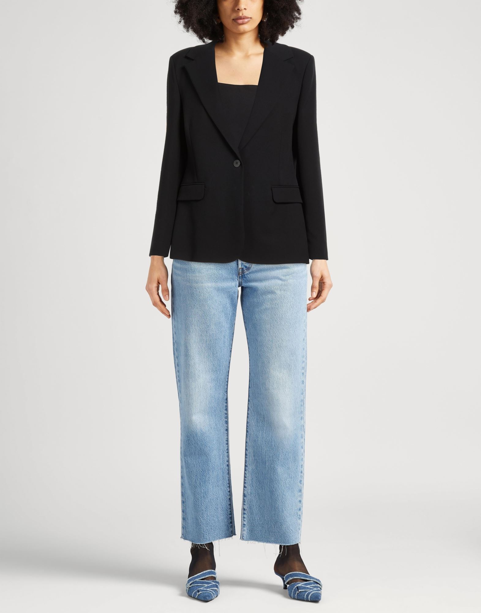  Ottod'ame - Anzüge Und Co-ords - Blazers - On Yoox.com 
