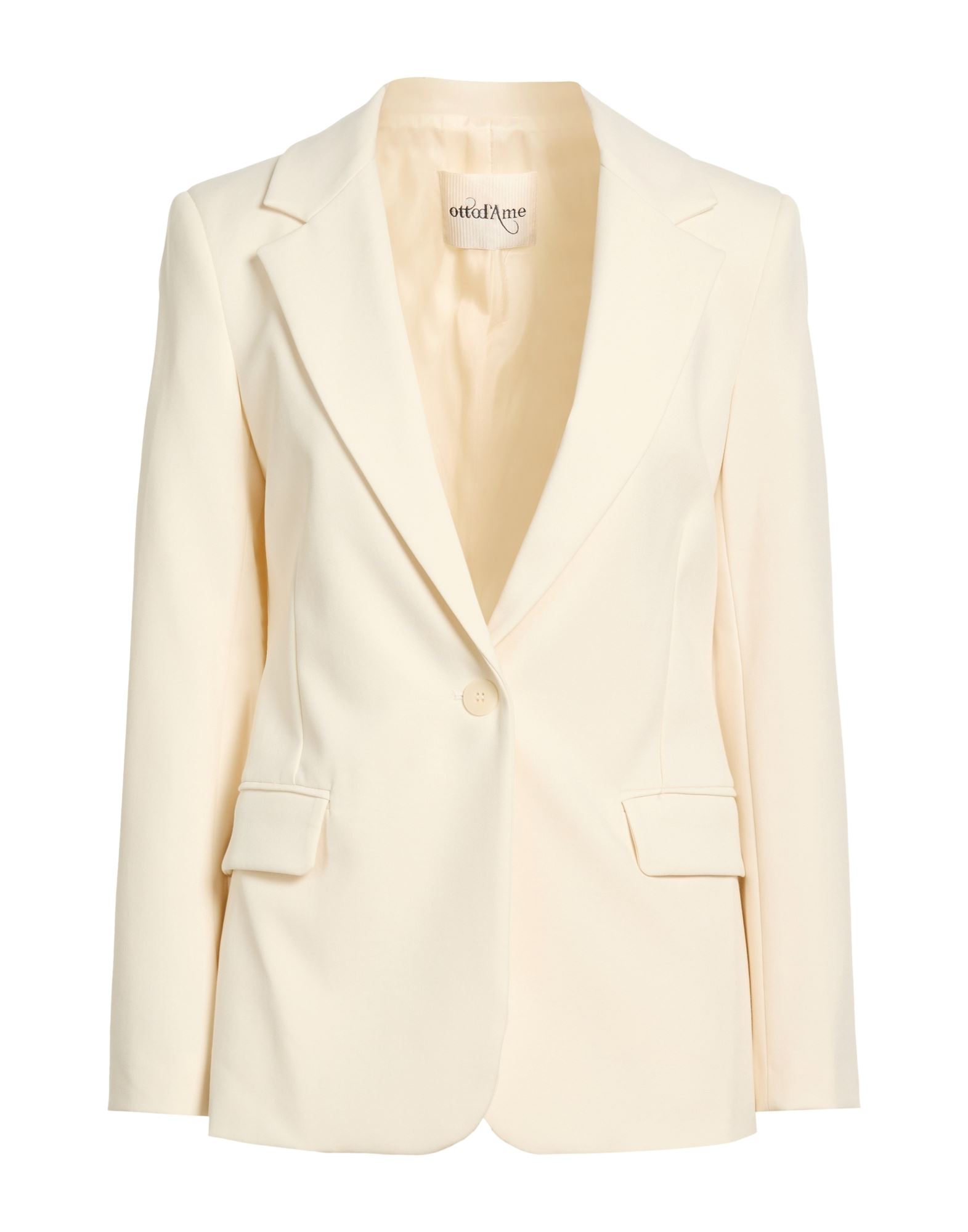  Ottod'ame - Anzüge Und Co-ords - Blazers - On Yoox.com 