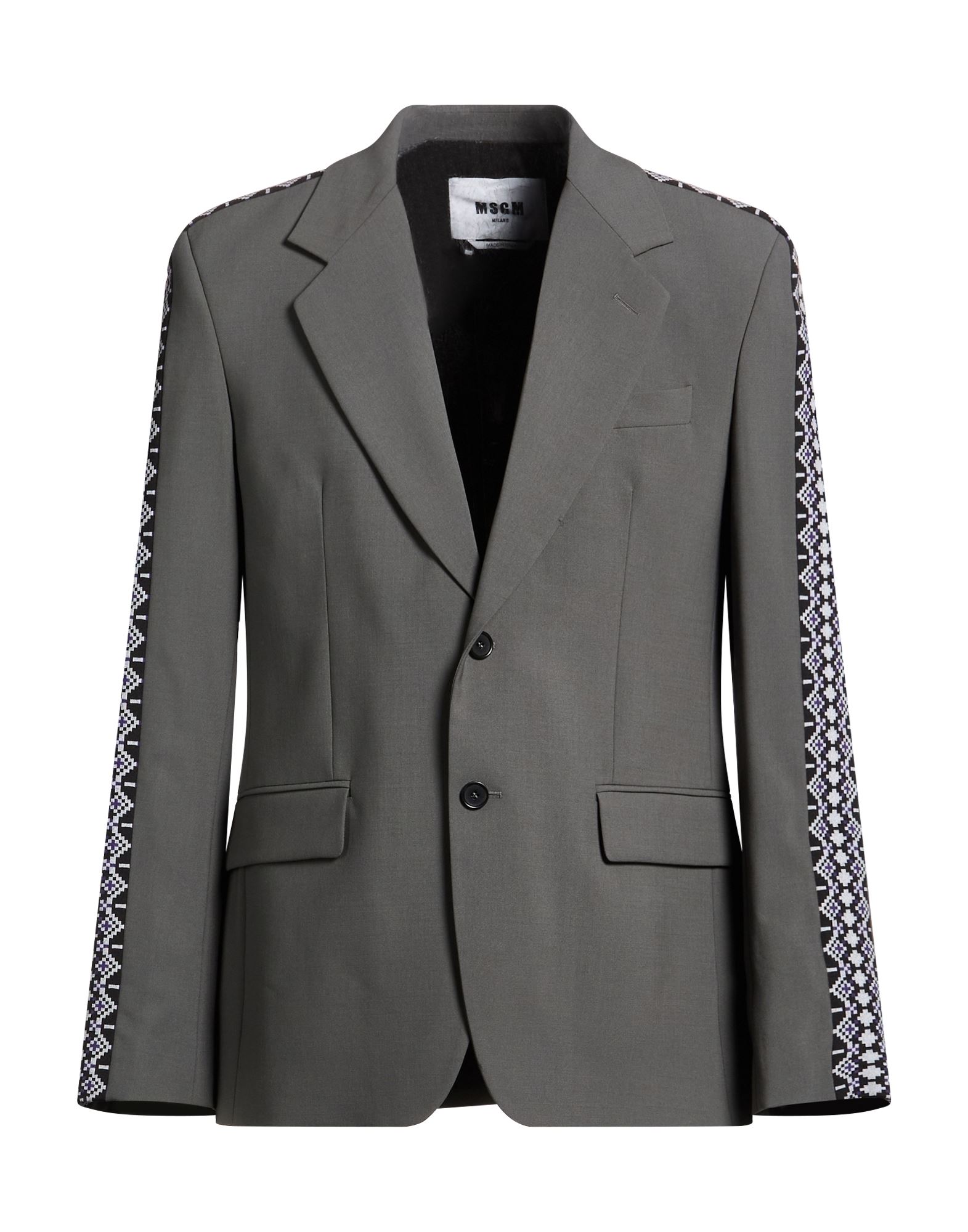 Msgm - Trajes Y Conjuntos - Americanas - On Yoox.com 