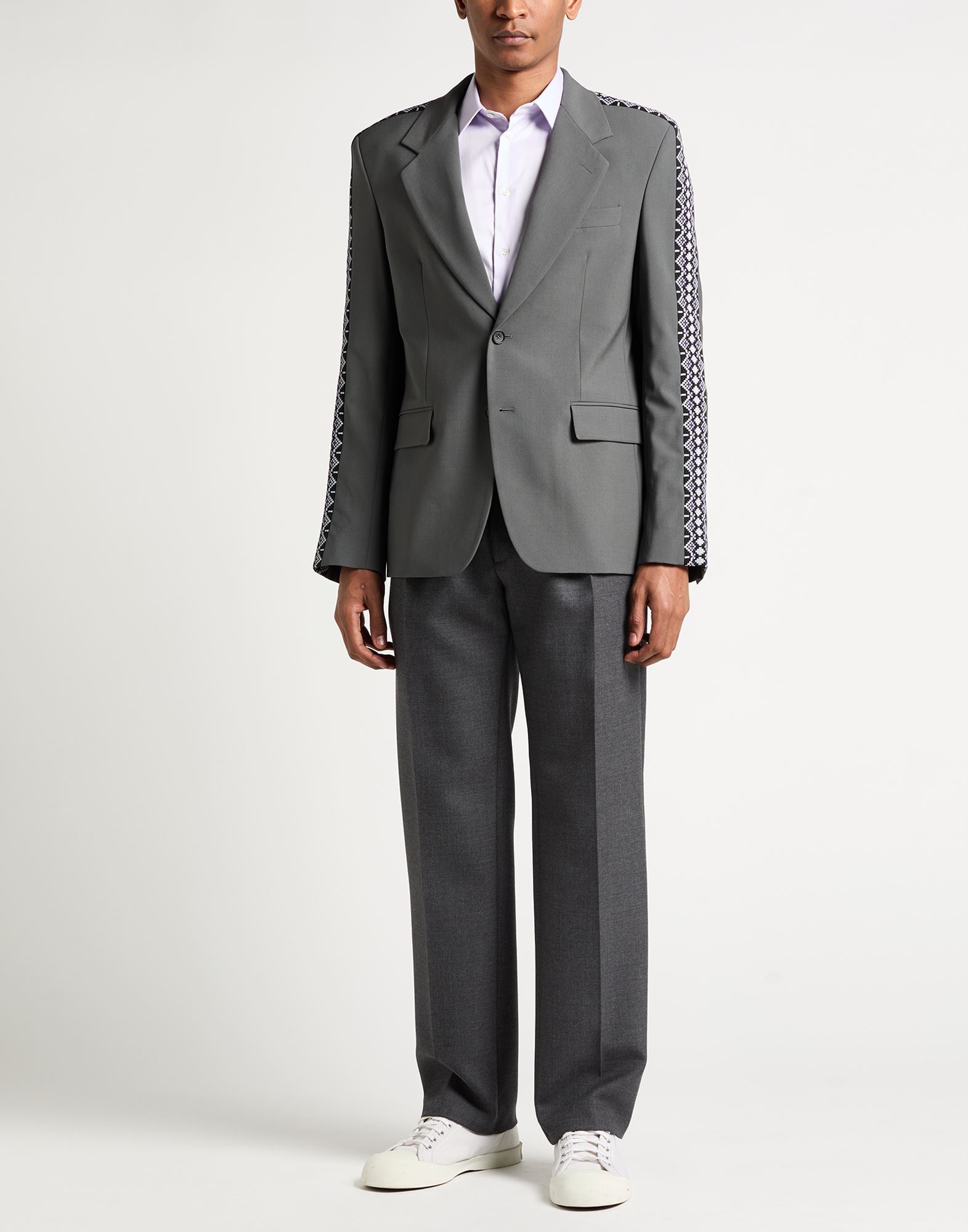 Msgm - Trajes Y Conjuntos - Americanas - On Yoox.com 
