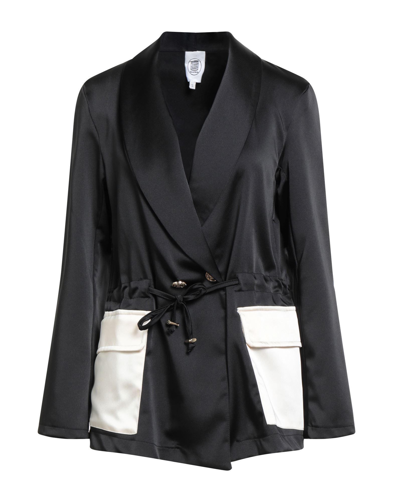  Le Volière - Trajes Y Conjuntos - Americanas - On Yoox.com 