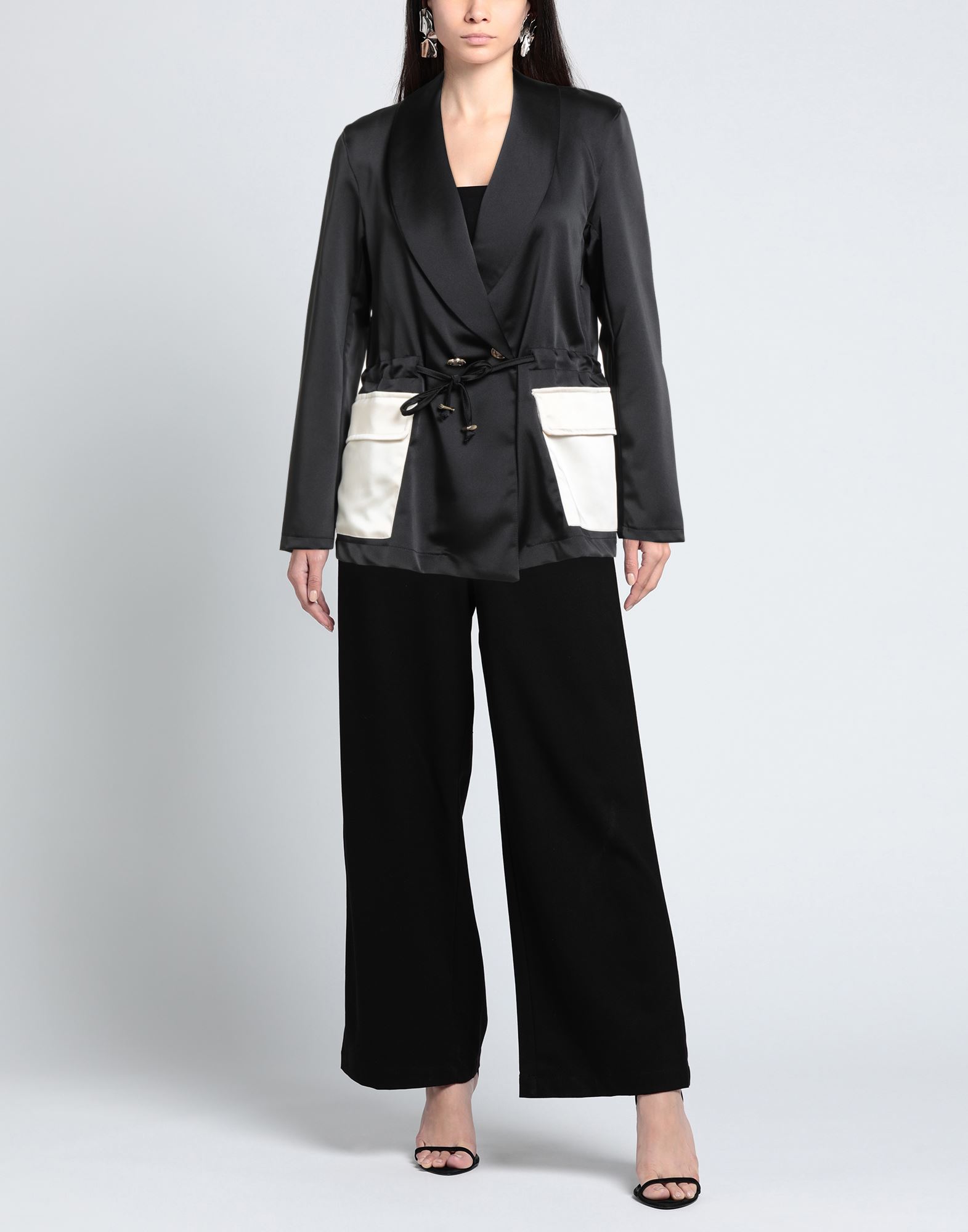  Le Volière - Trajes Y Conjuntos - Americanas - On Yoox.com 
