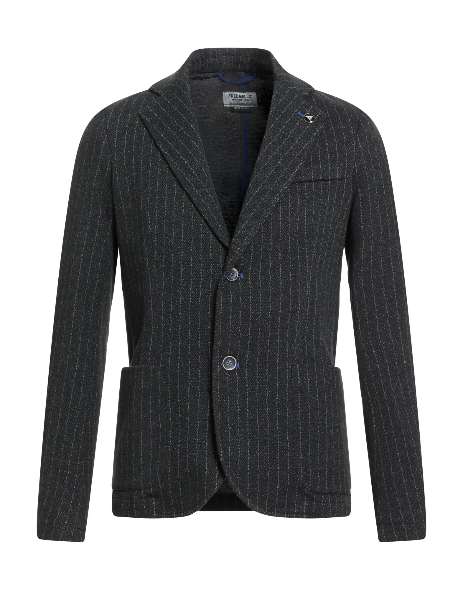  Fred Mello - Anzüge Und Co-ords - Blazers - On Yoox.com 