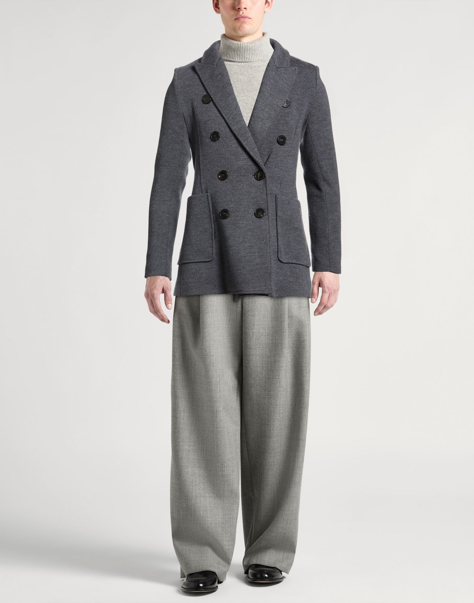  Roberto Collina - Anzüge Und Co-ords - Blazers - On Yoox.com 