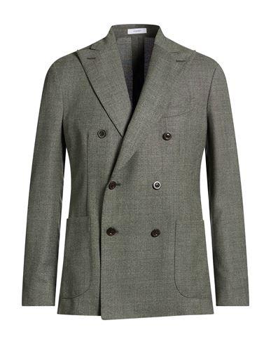 Blazer Herren Militärgrün 48,52 Herren