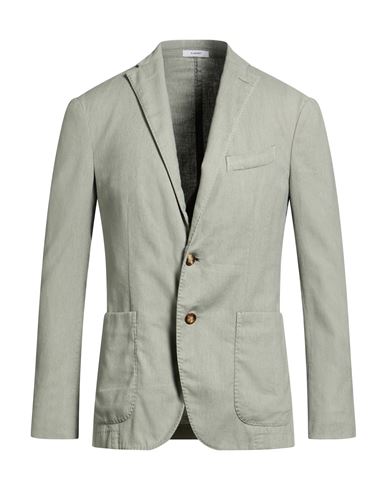 Americana Hombre Verde salvia 46,48,50,52,54,58 Hombre