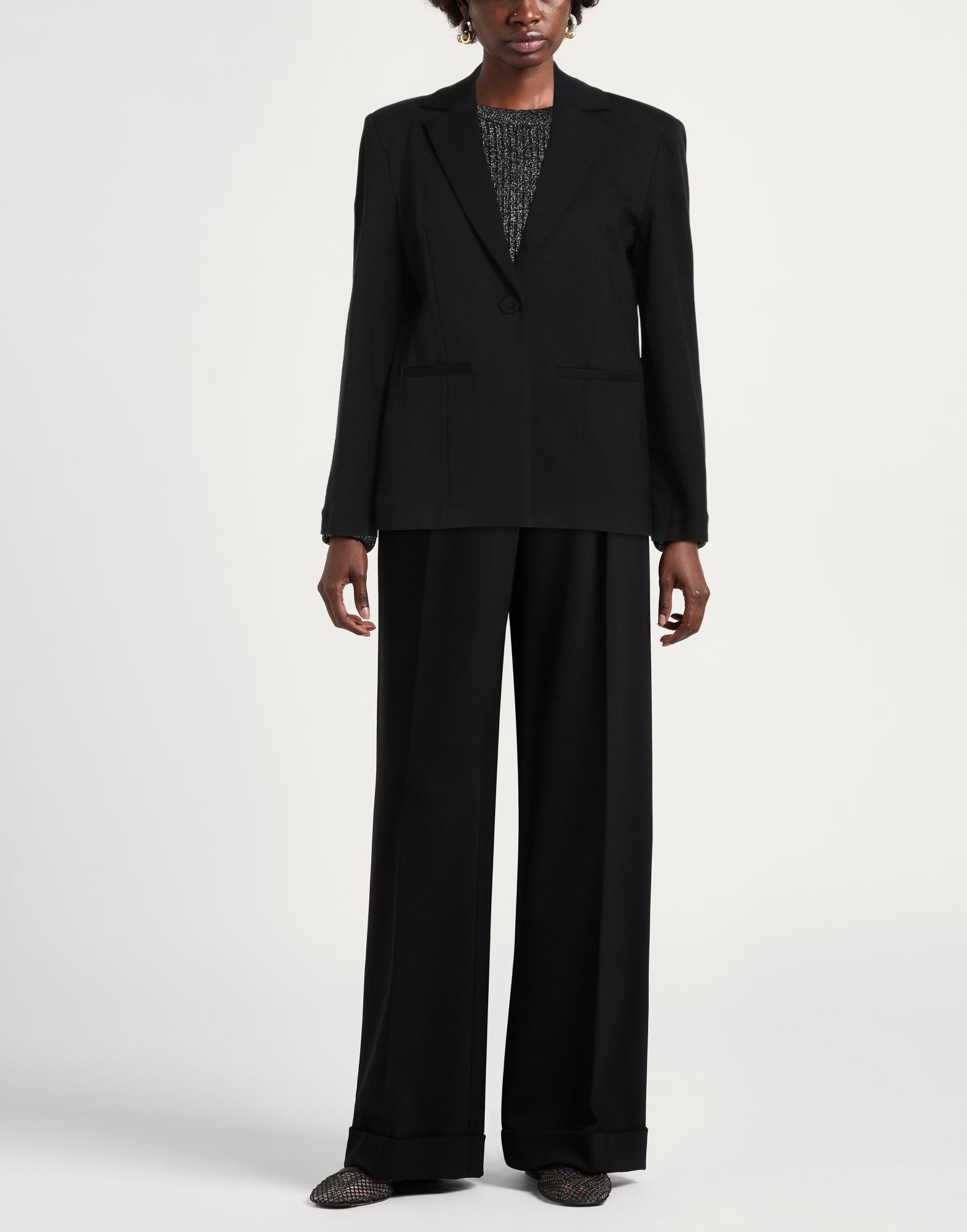  Malìparmi - Anzüge Und Co-ords - Blazers - On Yoox.com 
