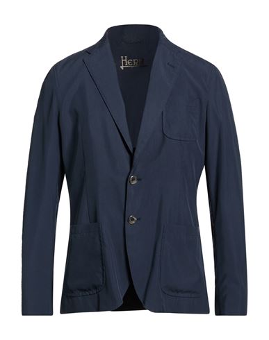 Blazer Herren Marineblau 50 Herren