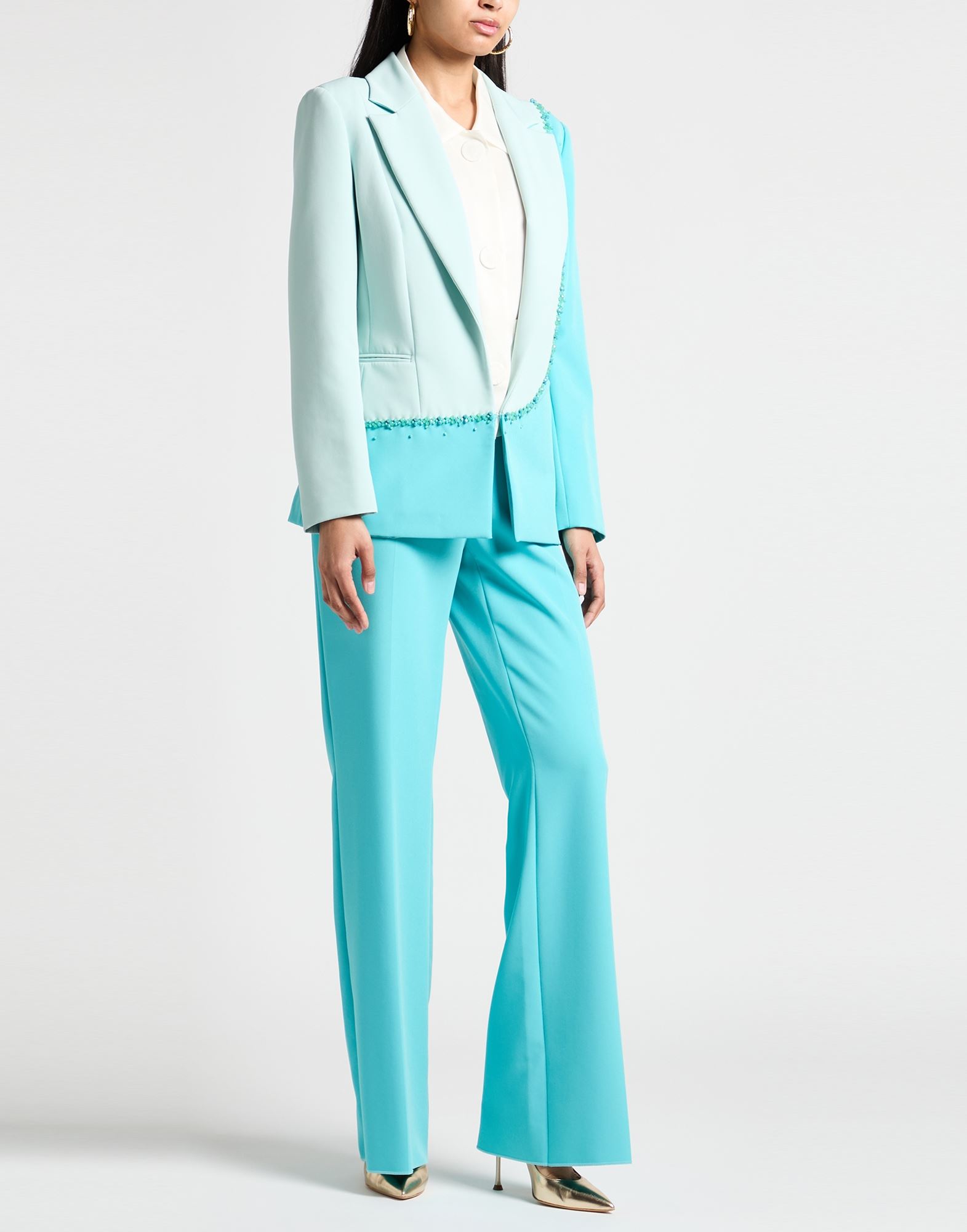  Camilla  Milano - Trajes Y Conjuntos - Trajes - On Yoox.com 
