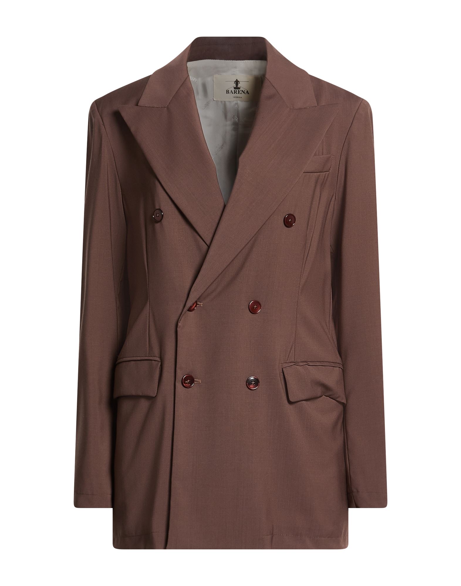  Barena - Trajes Y Conjuntos - Americanas - On Yoox.com 