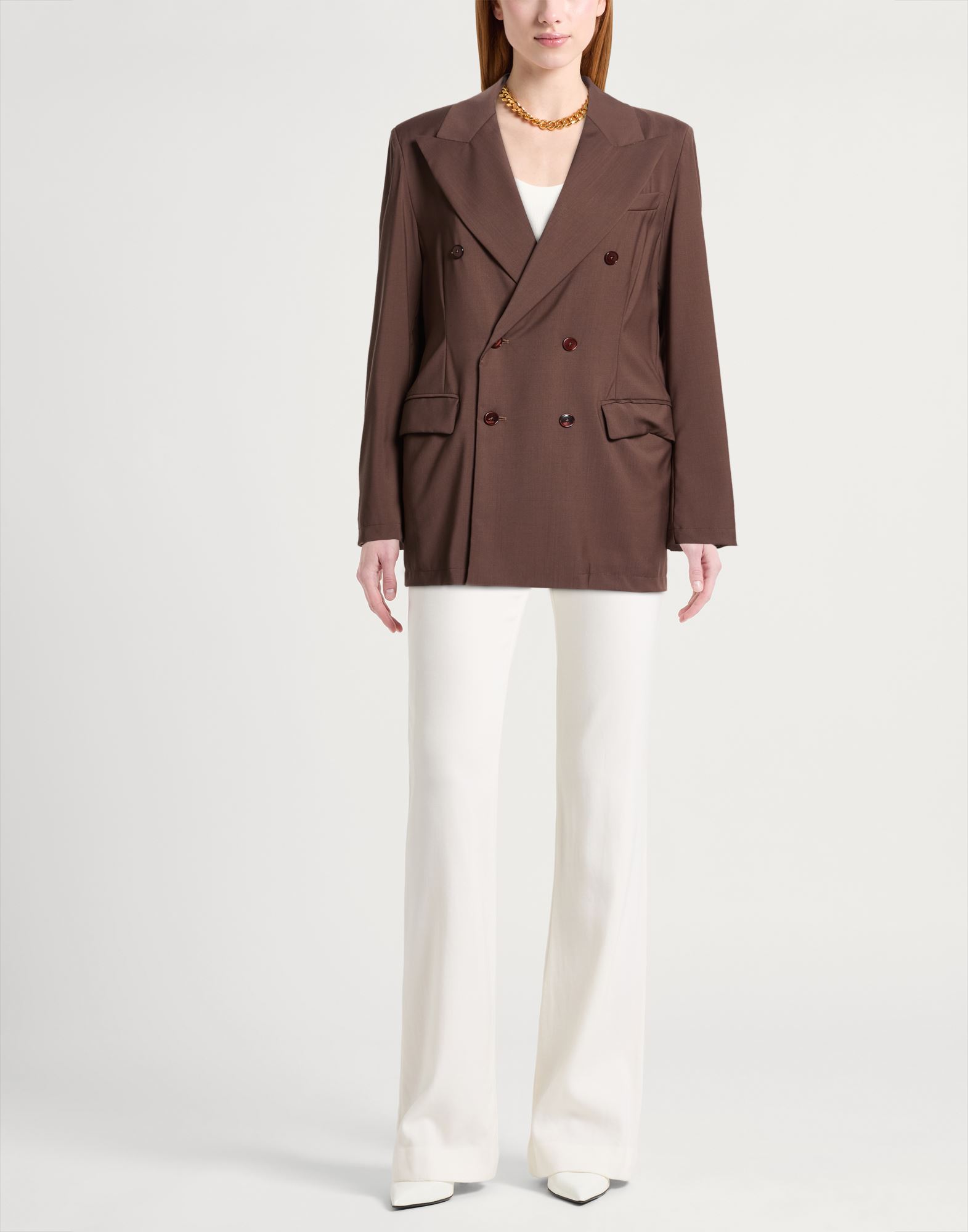  Barena - Trajes Y Conjuntos - Americanas - On Yoox.com 