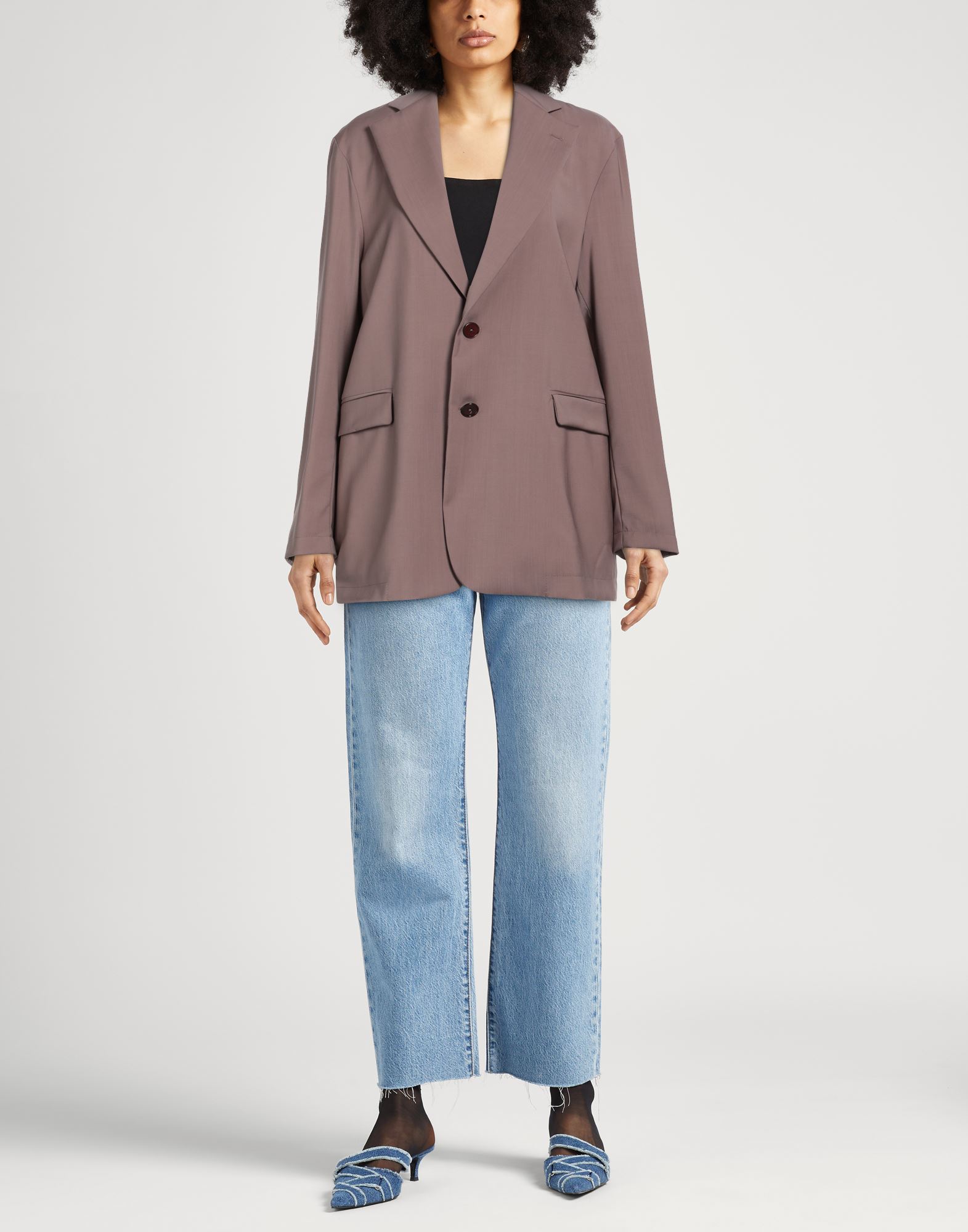  Barena - Anzüge Und Co-ords - Blazers - On Yoox.com 