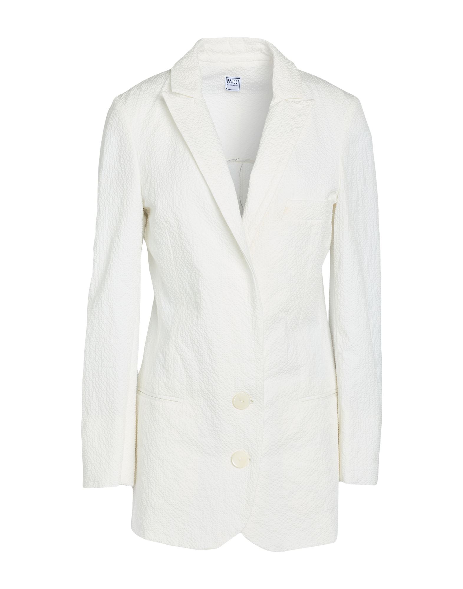  Fedeli - Trajes Y Conjuntos - Americanas - On Yoox.com 