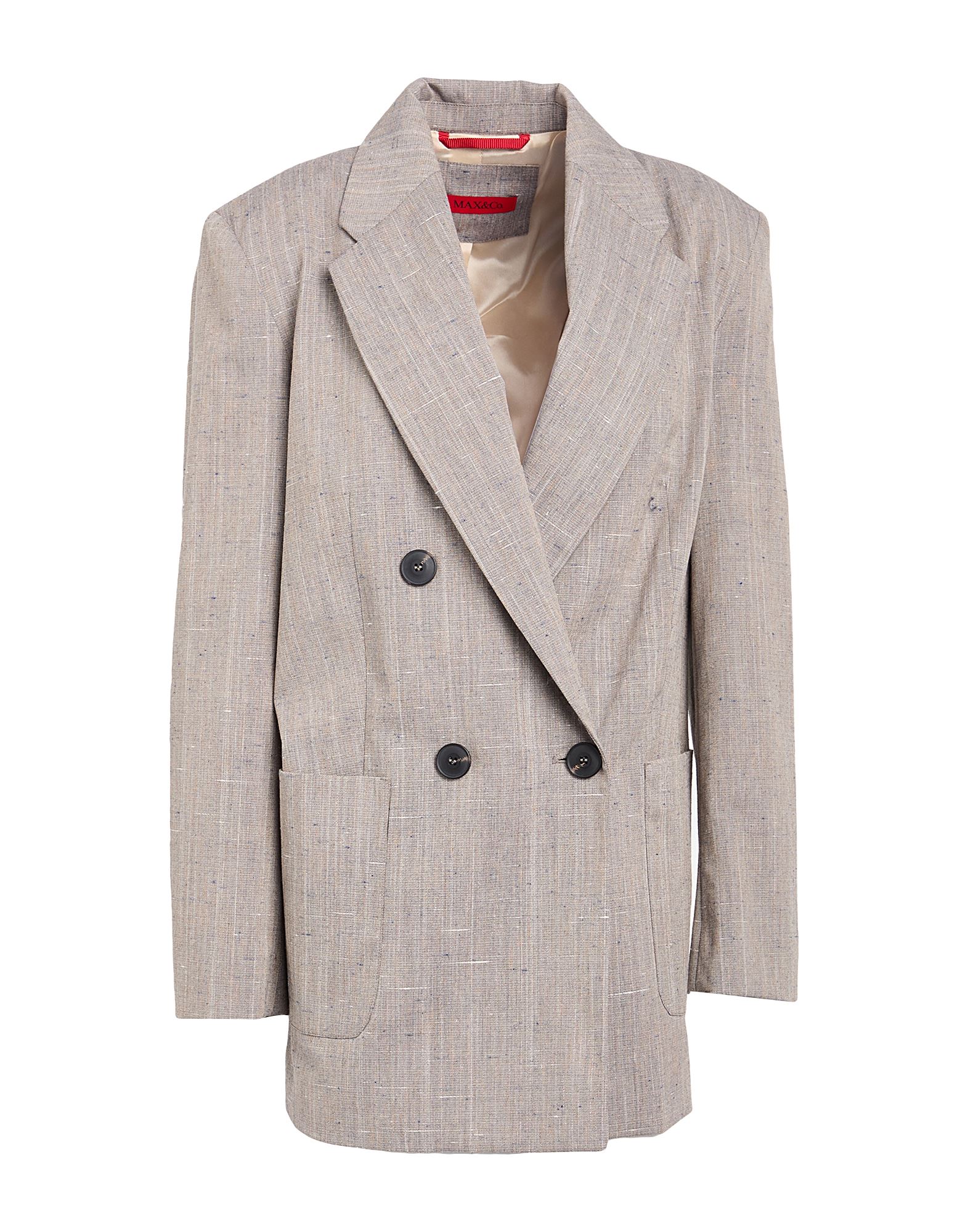  Max&co. - Anzüge Und Co-ords - Blazers - On Yoox.com 
