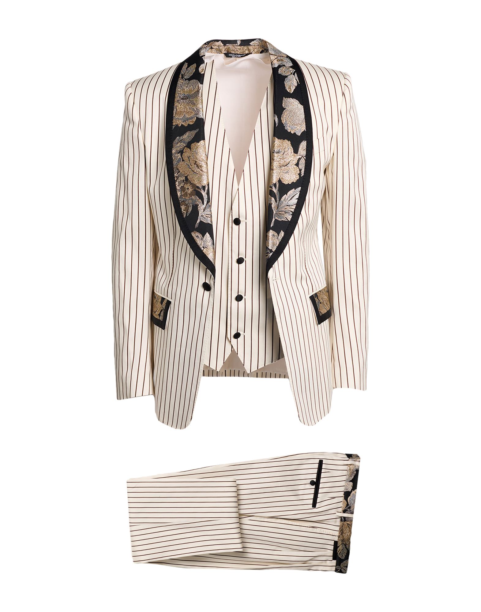  Dolce&gabbana - Anzüge Und Co-ords - Anzüge - On Yoox.com 