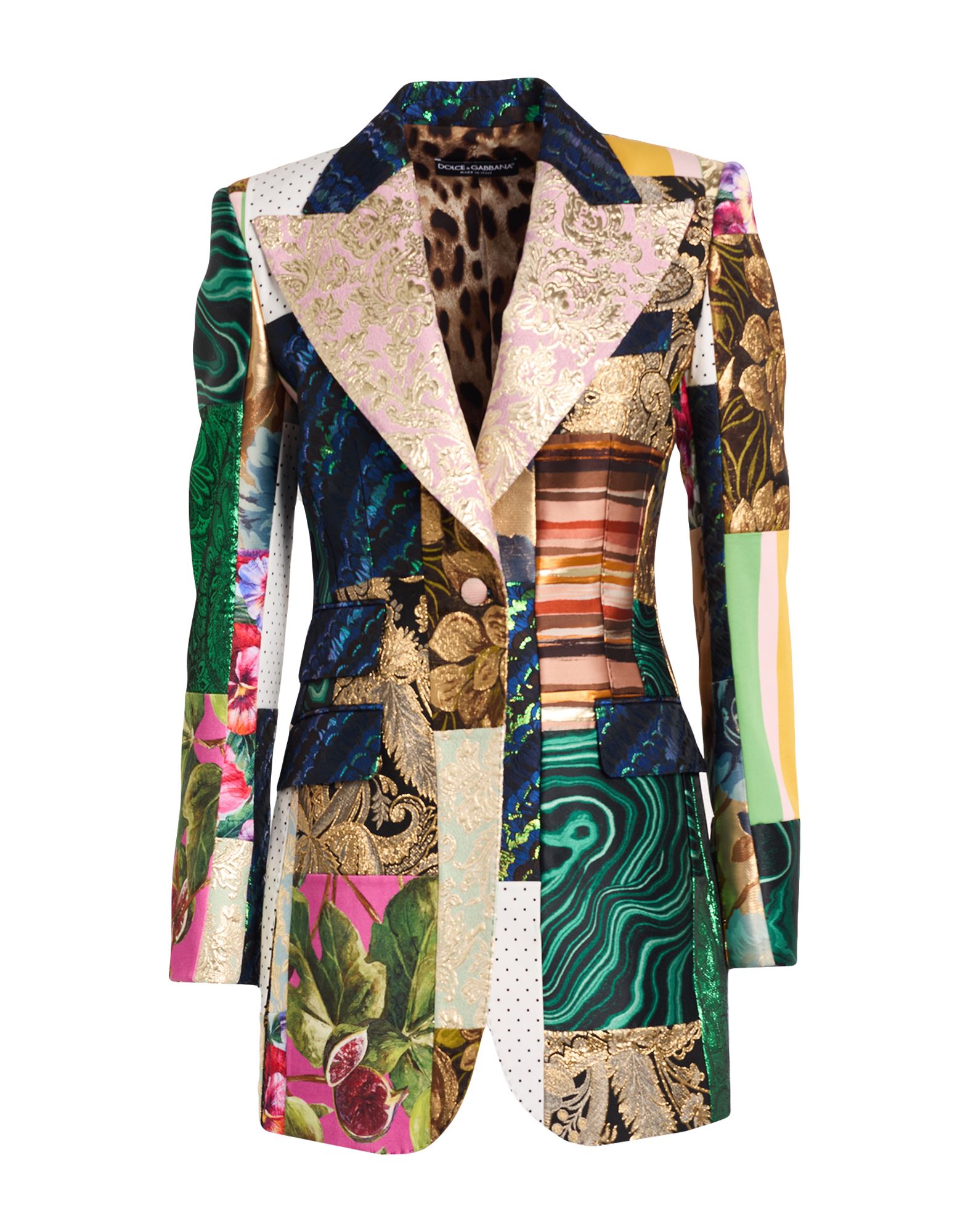  Dolce&gabbana - Anzüge Und Co-ords - Blazers - On Yoox.com 