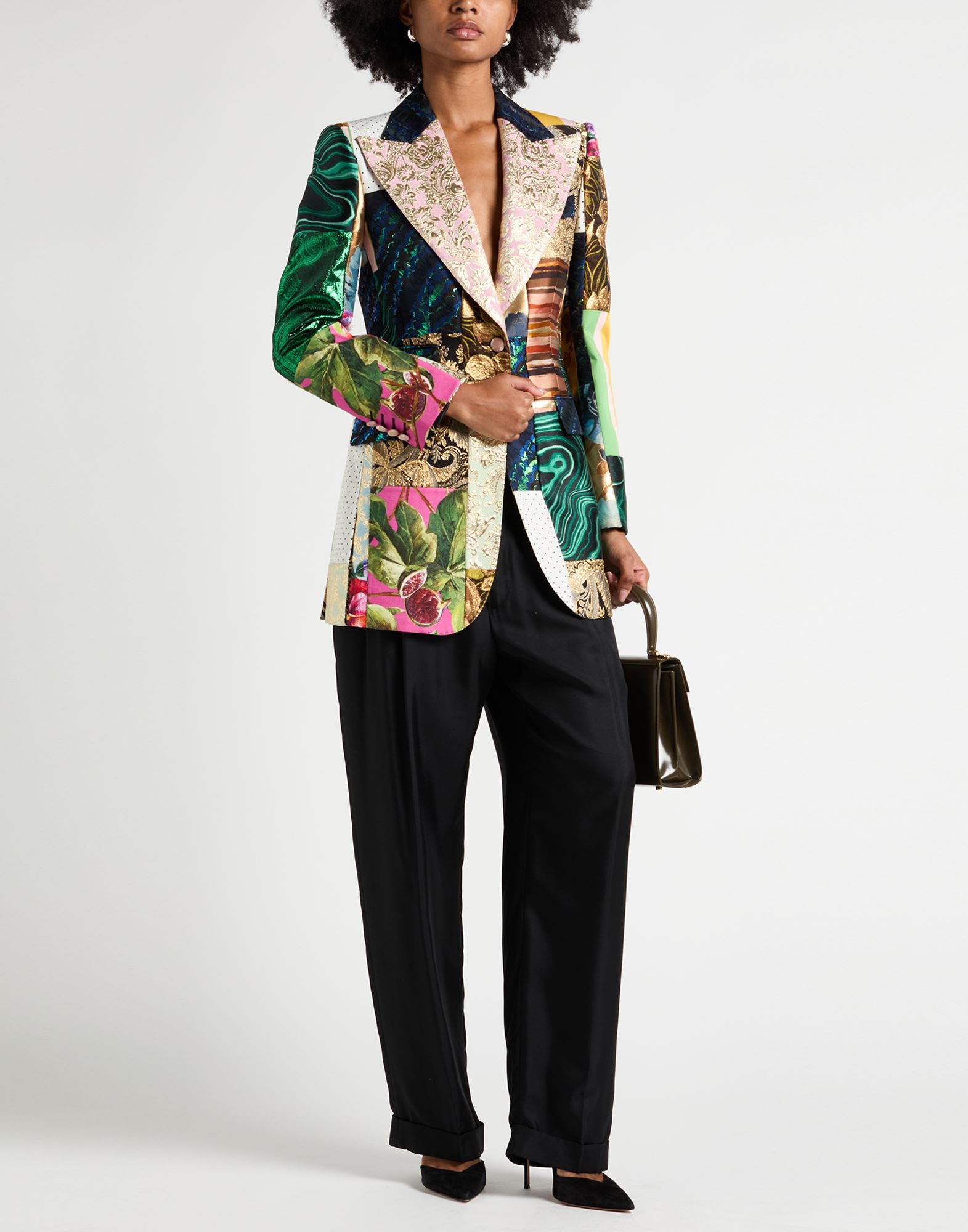  Dolce&gabbana - Anzüge Und Co-ords - Blazers - On Yoox.com 