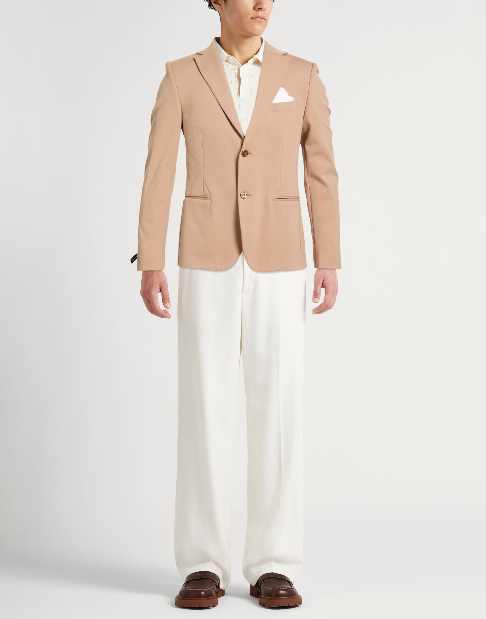 Grey Daniele Alessandrini - Anzüge Und Co-ords - Blazers - On Yoox.com 