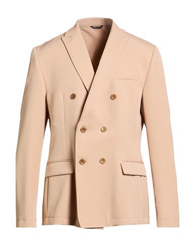 Blazer Herren Beige 46 Herren