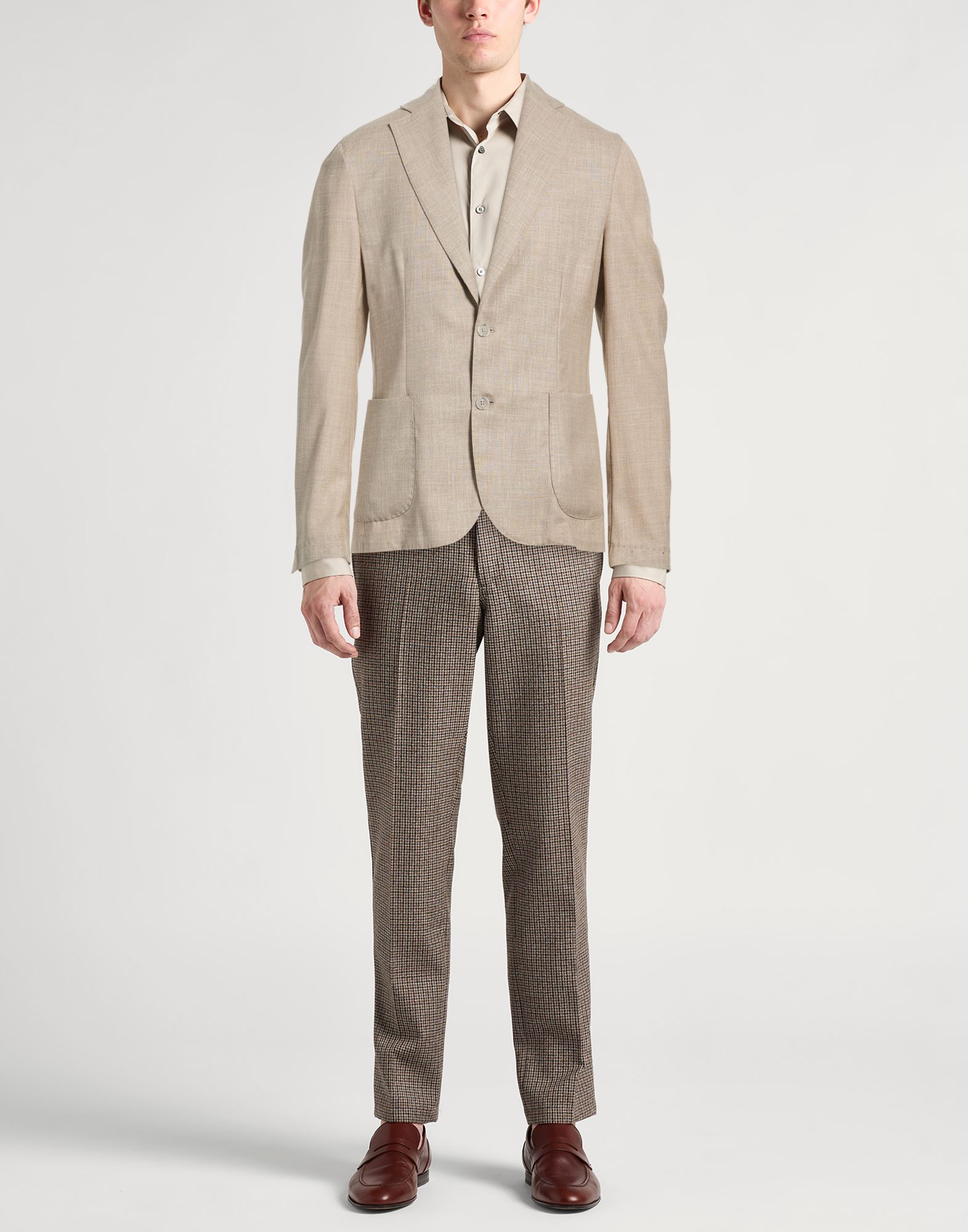  Barba Napoli - Anzüge Und Co-ords - Blazers - On Yoox.com 
