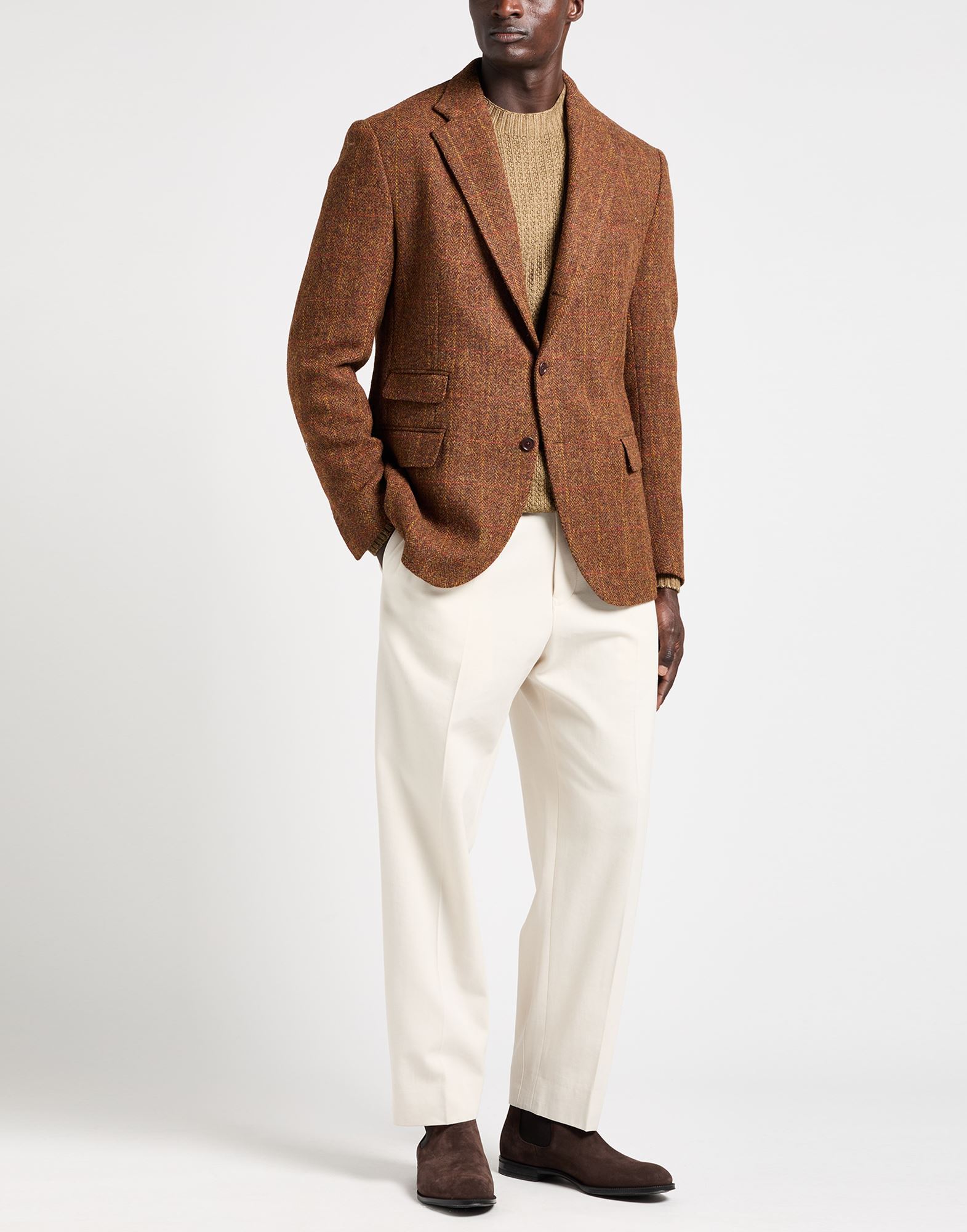  De Petrillo - Anzüge Und Co-ords - Blazers - On Yoox.com 