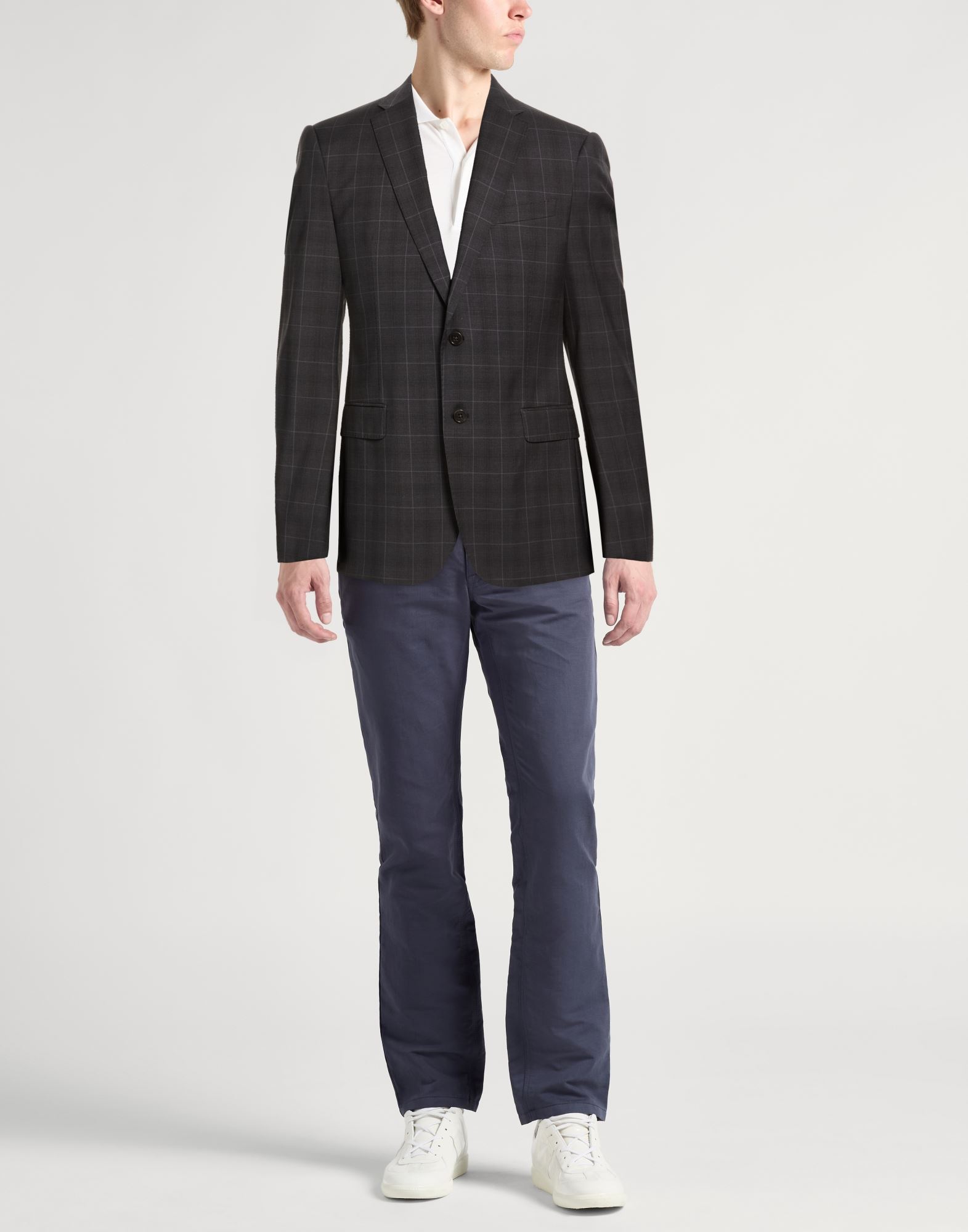  Emporio Armani - Anzüge Und Co-ords - Blazers - On Yoox.com 