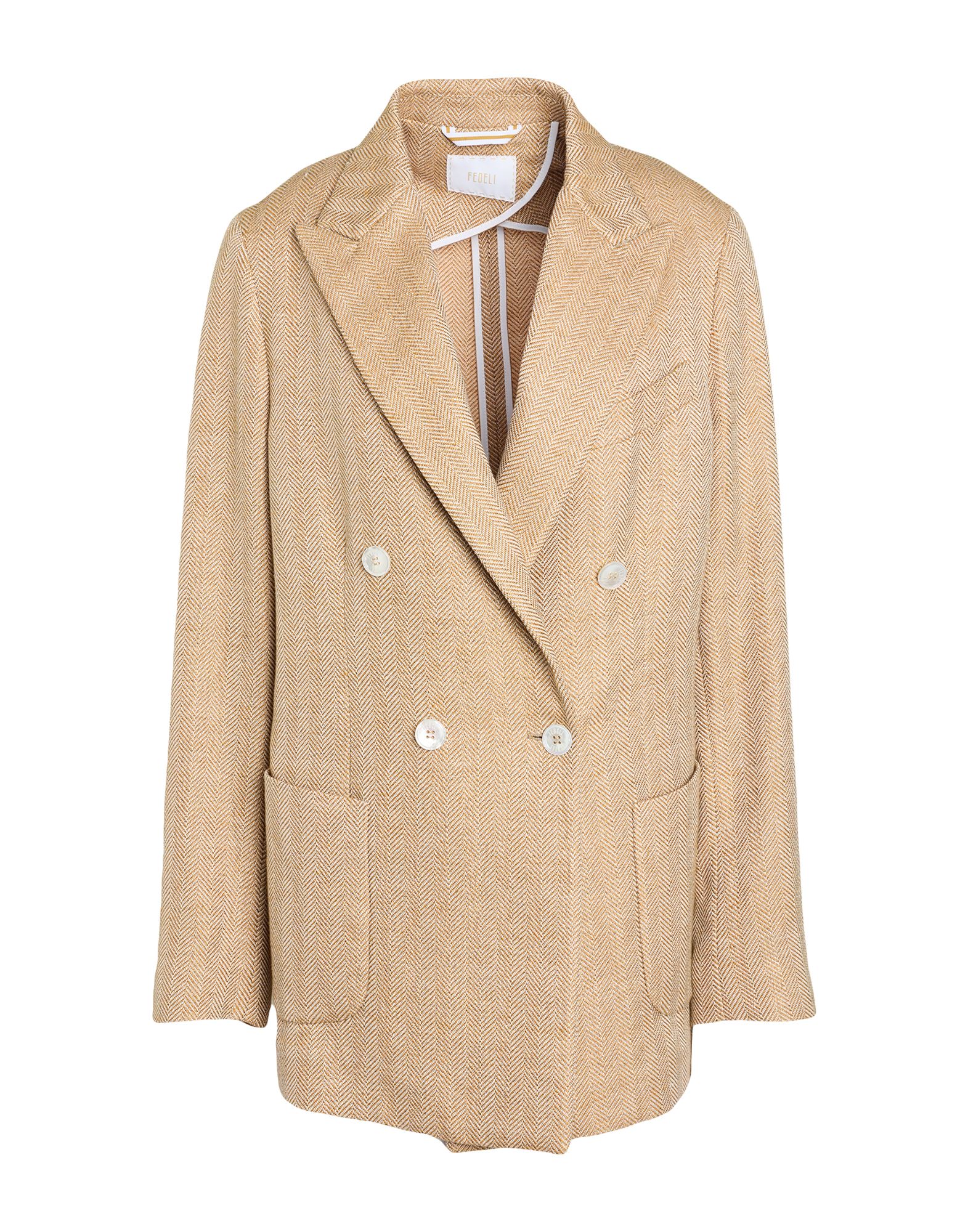  Fedeli - Anzüge Und Co-ords - Blazers - On Yoox.com 