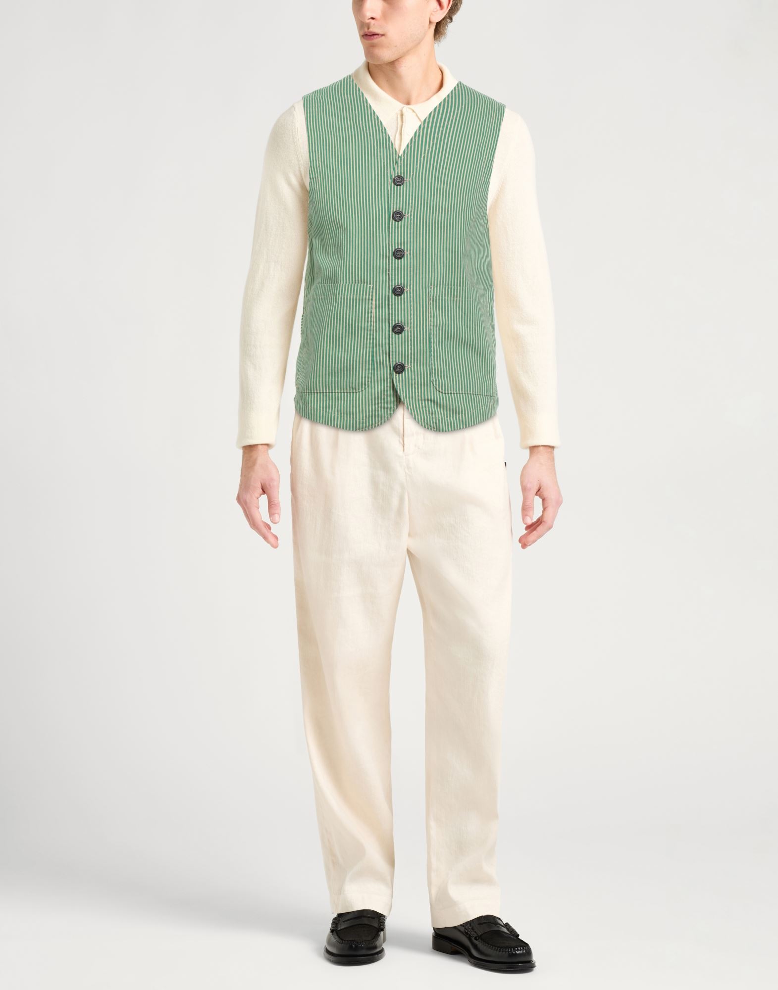  Messagerie - Anzüge Und Co-ords - Couture-westen - On Yoox.com 