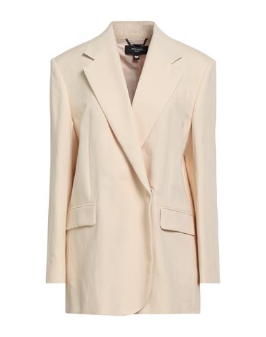 Blazer Damen Beige 40 Damen