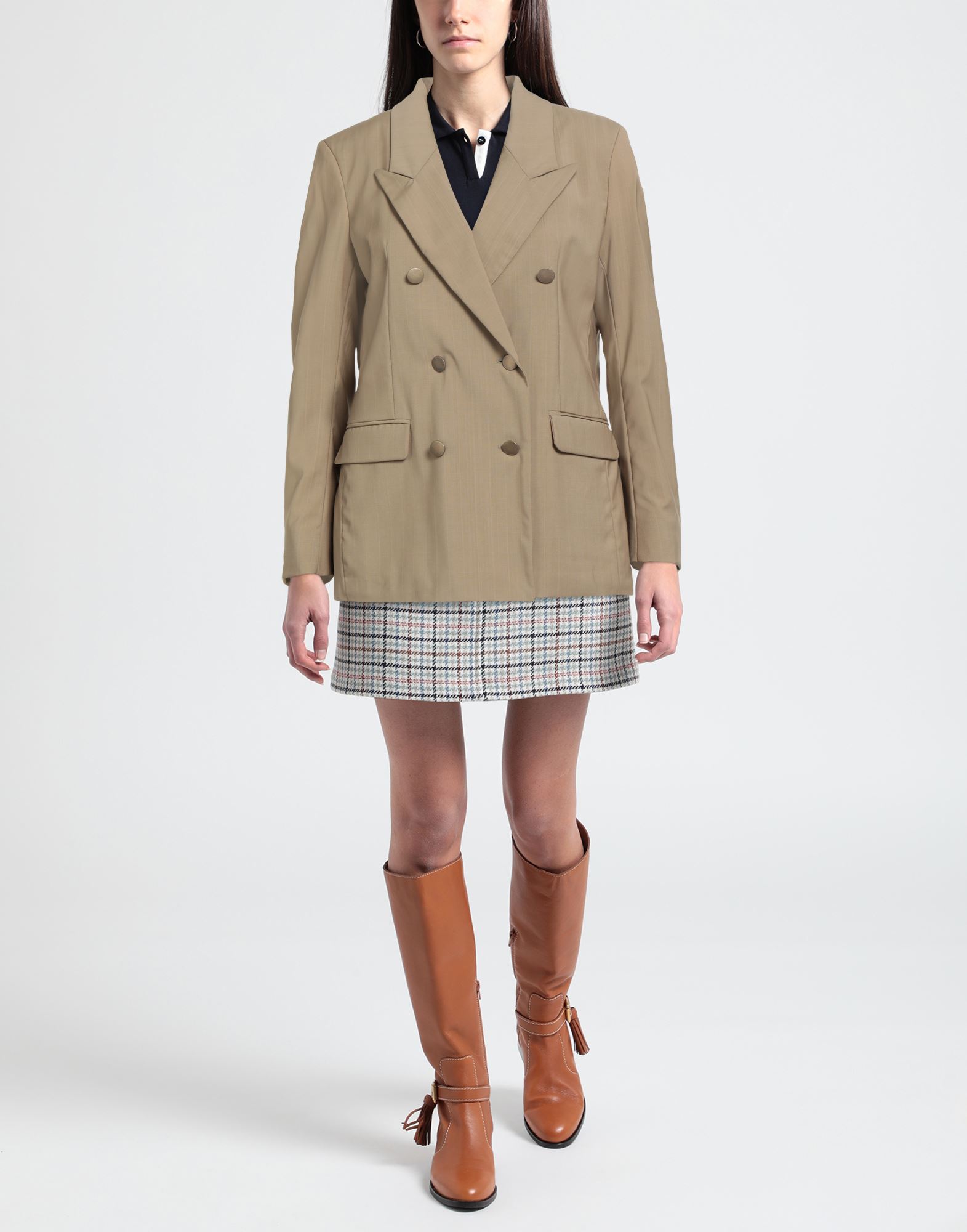  MarsĒm - Trajes Y Conjuntos - Americanas - On Yoox.com 