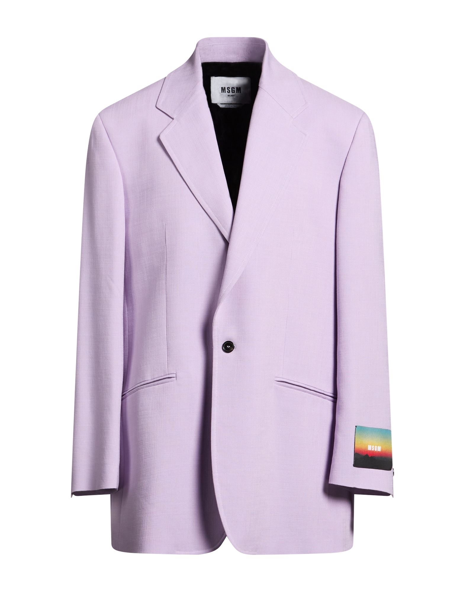  Msgm - Trajes Y Conjuntos - Americanas - On Yoox.com 