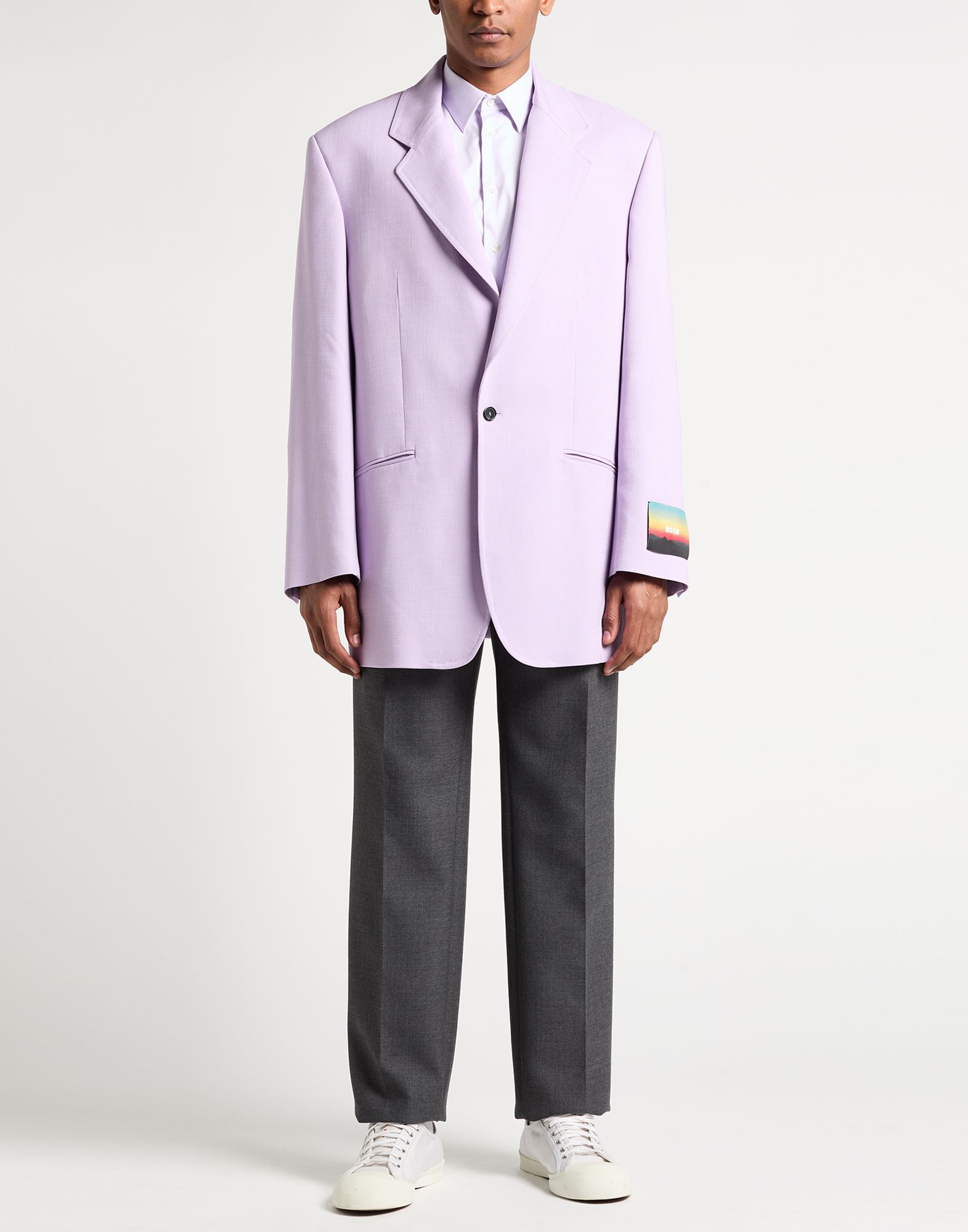  Msgm - Trajes Y Conjuntos - Americanas - On Yoox.com 