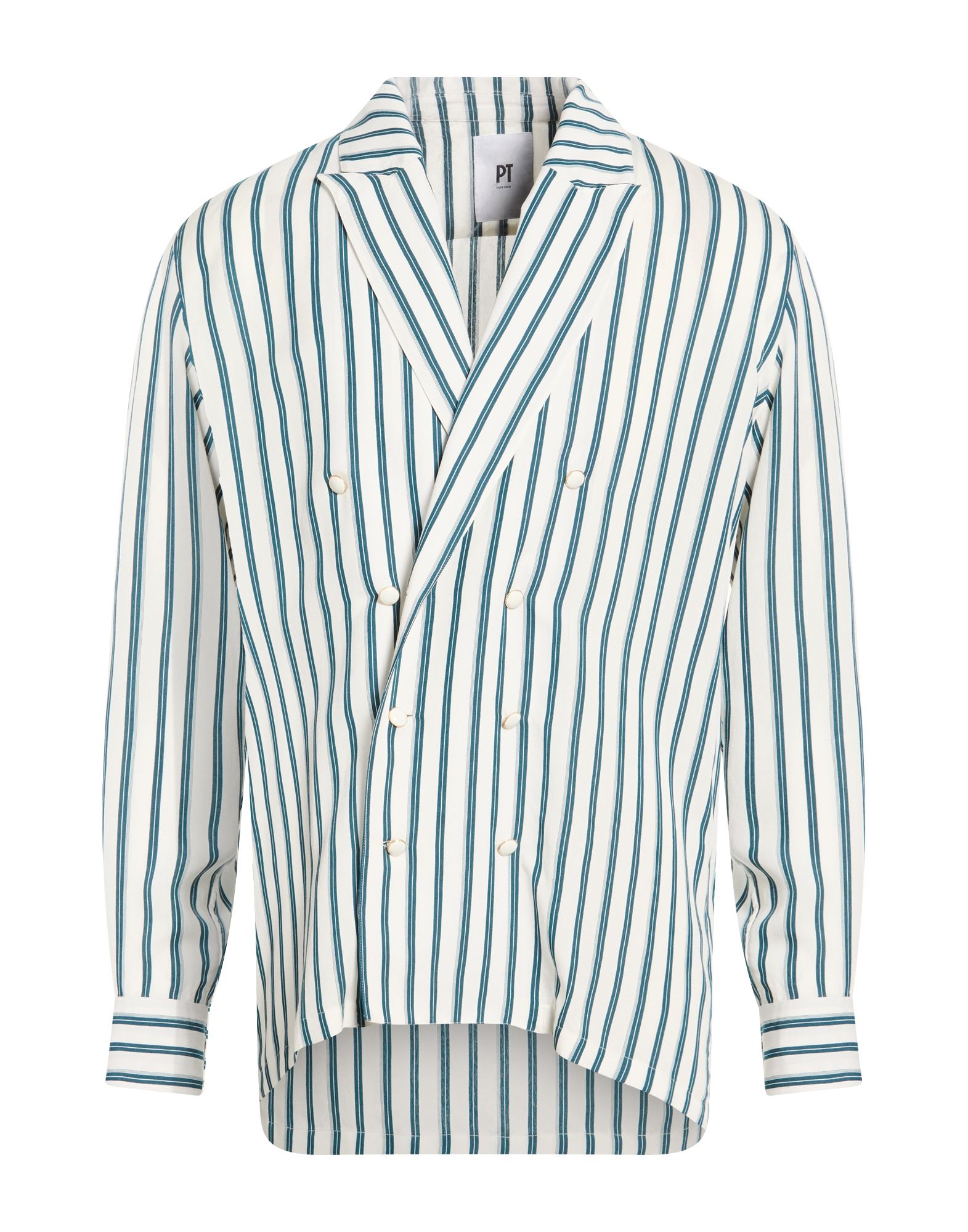  Pt Torino - Tops - Hemden - On Yoox.com 