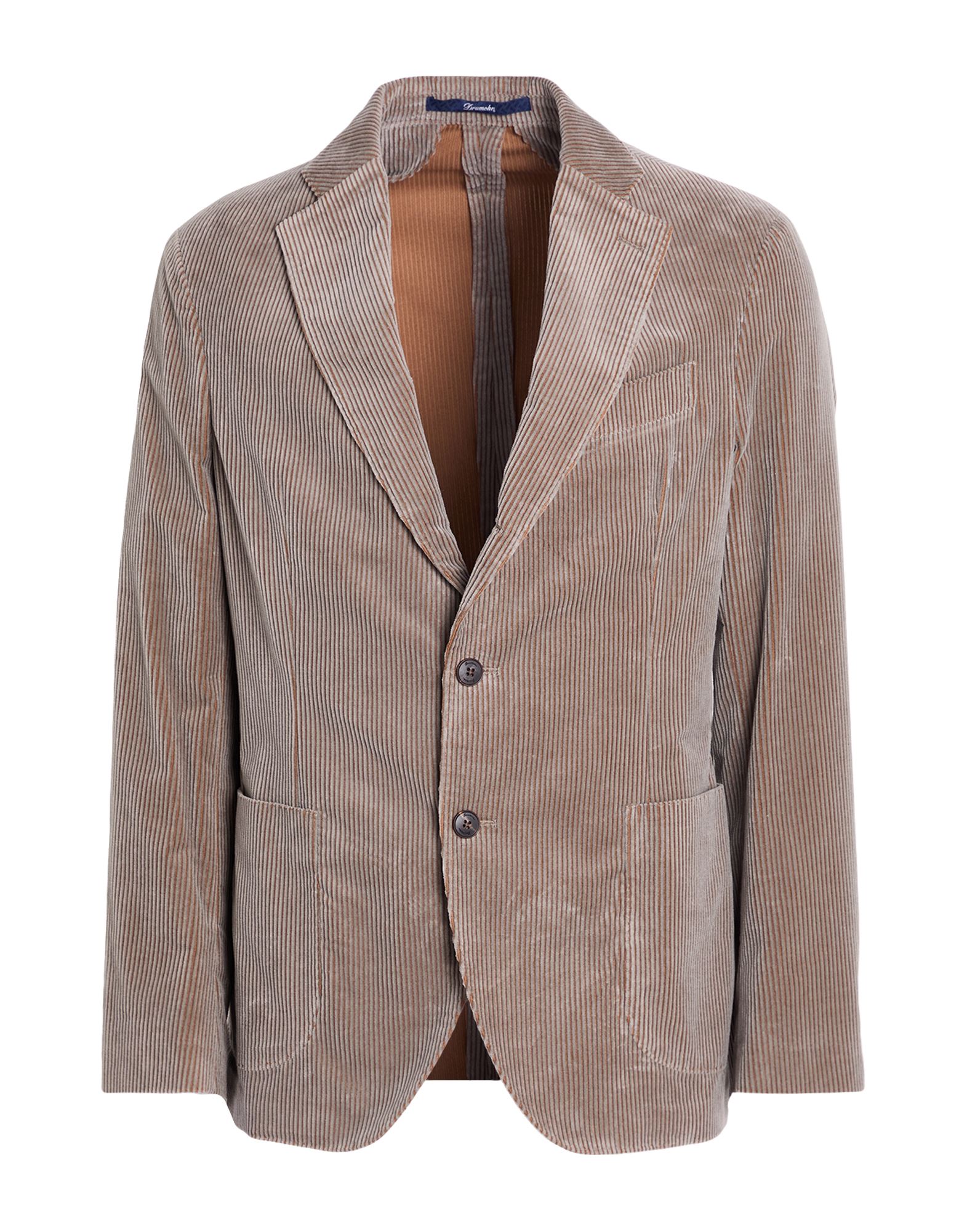  Drumohr - Anzüge Und Co-ords - Blazers - On Yoox.com 